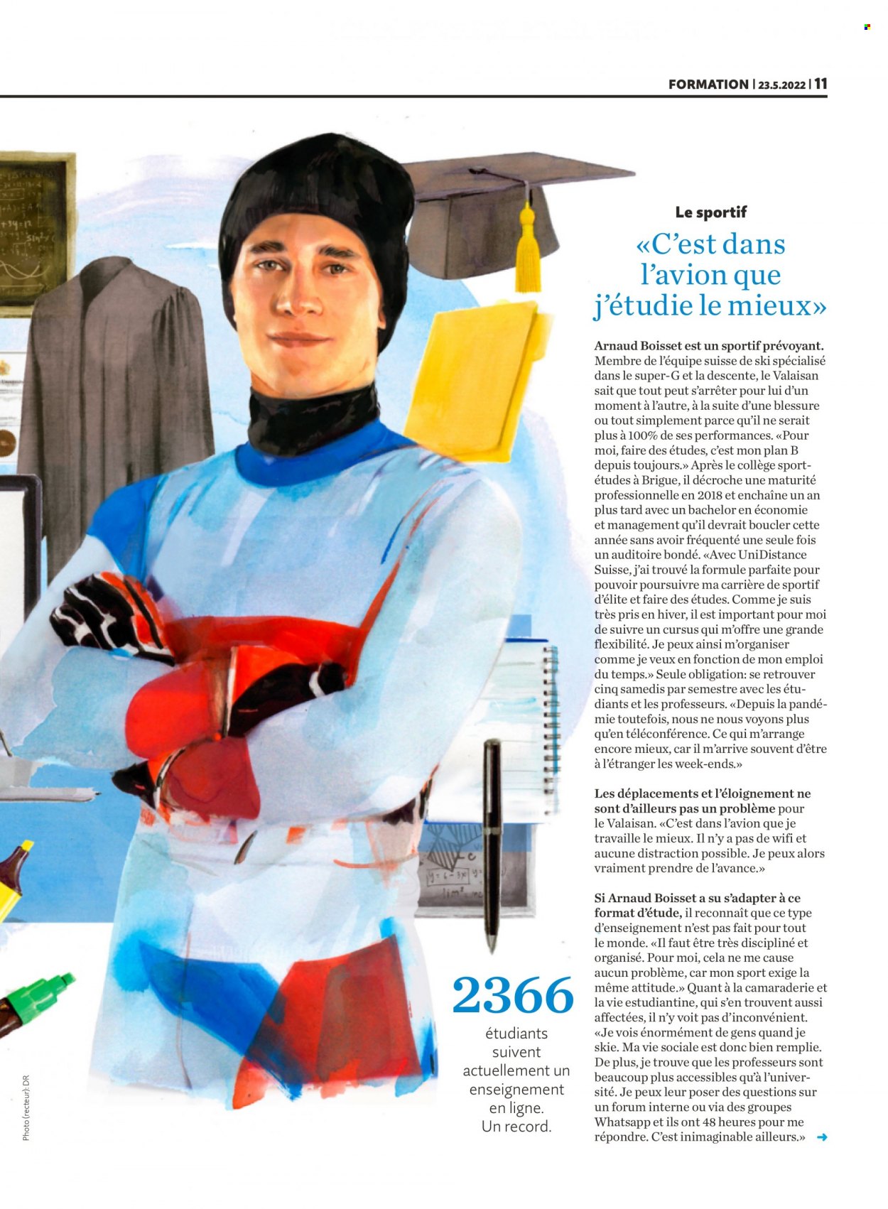 Volantino Migros - 23.5.2022 - 29.5.2022. Pagina 11