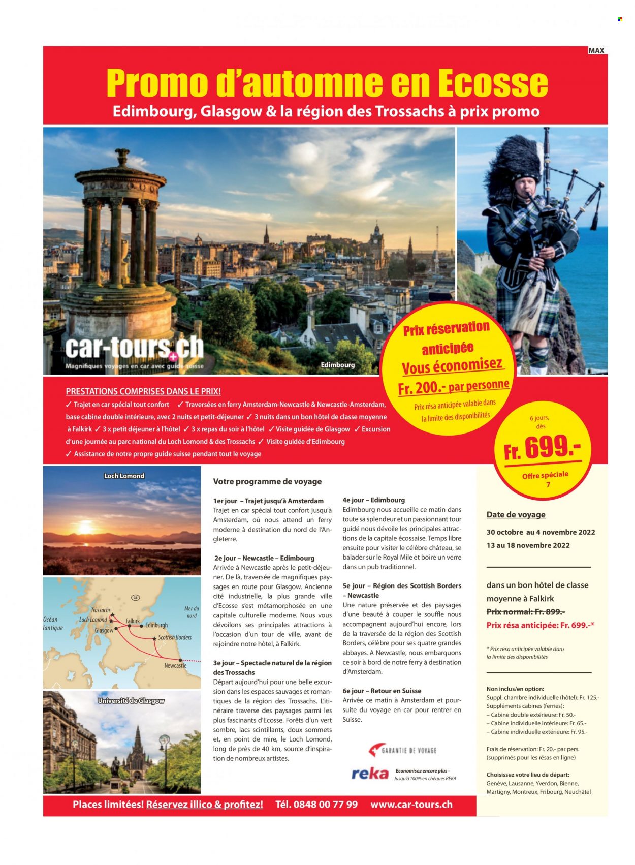 Volantino Migros - 23.5.2022 - 29.5.2022. Pagina 12