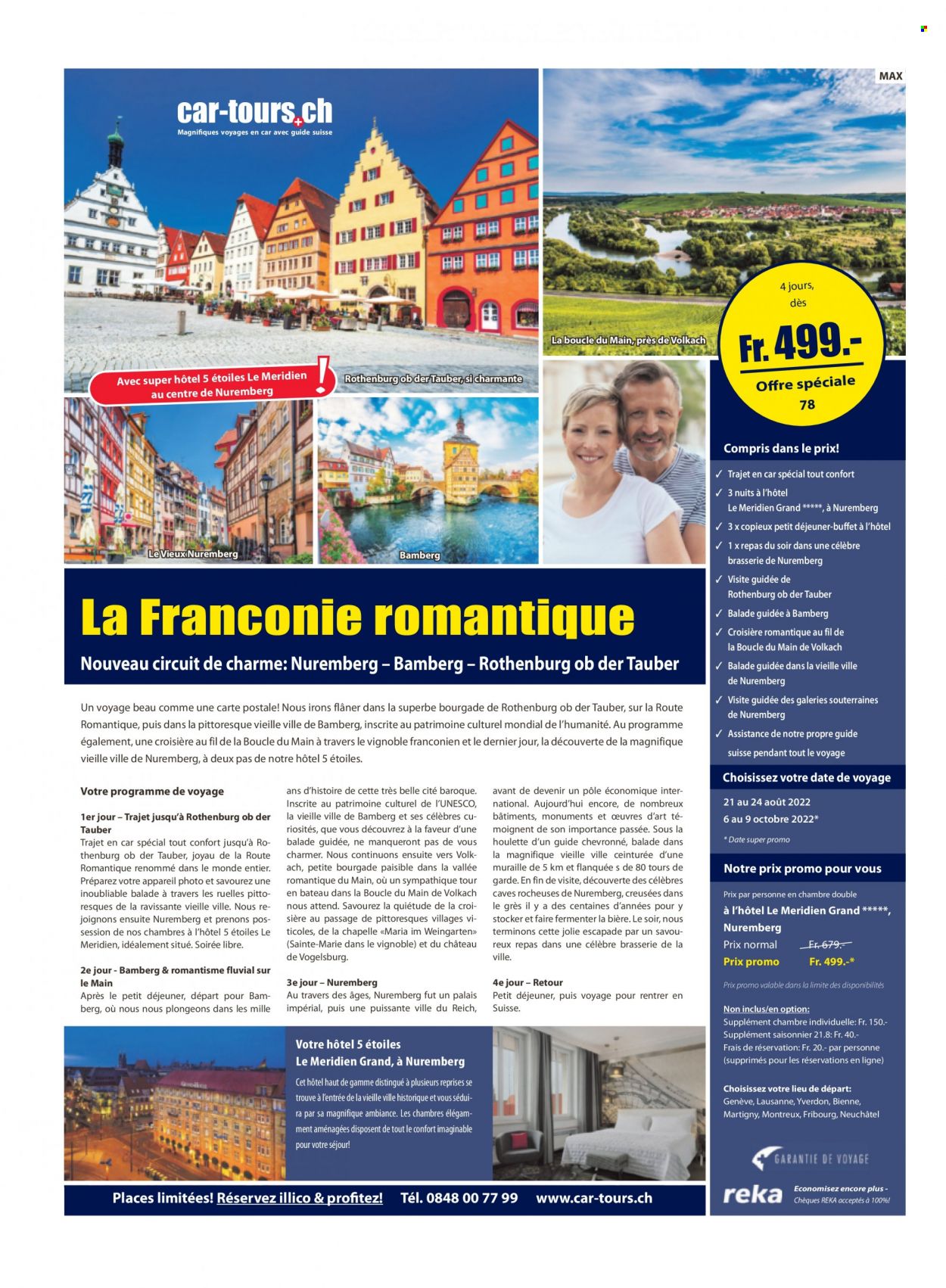 Volantino Migros - 23.5.2022 - 29.5.2022. Pagina 50