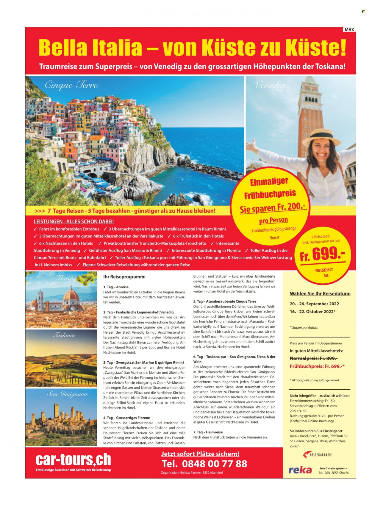 Volantino Migros - 23.5.2022 - 29.5.2022. Pagina 12
