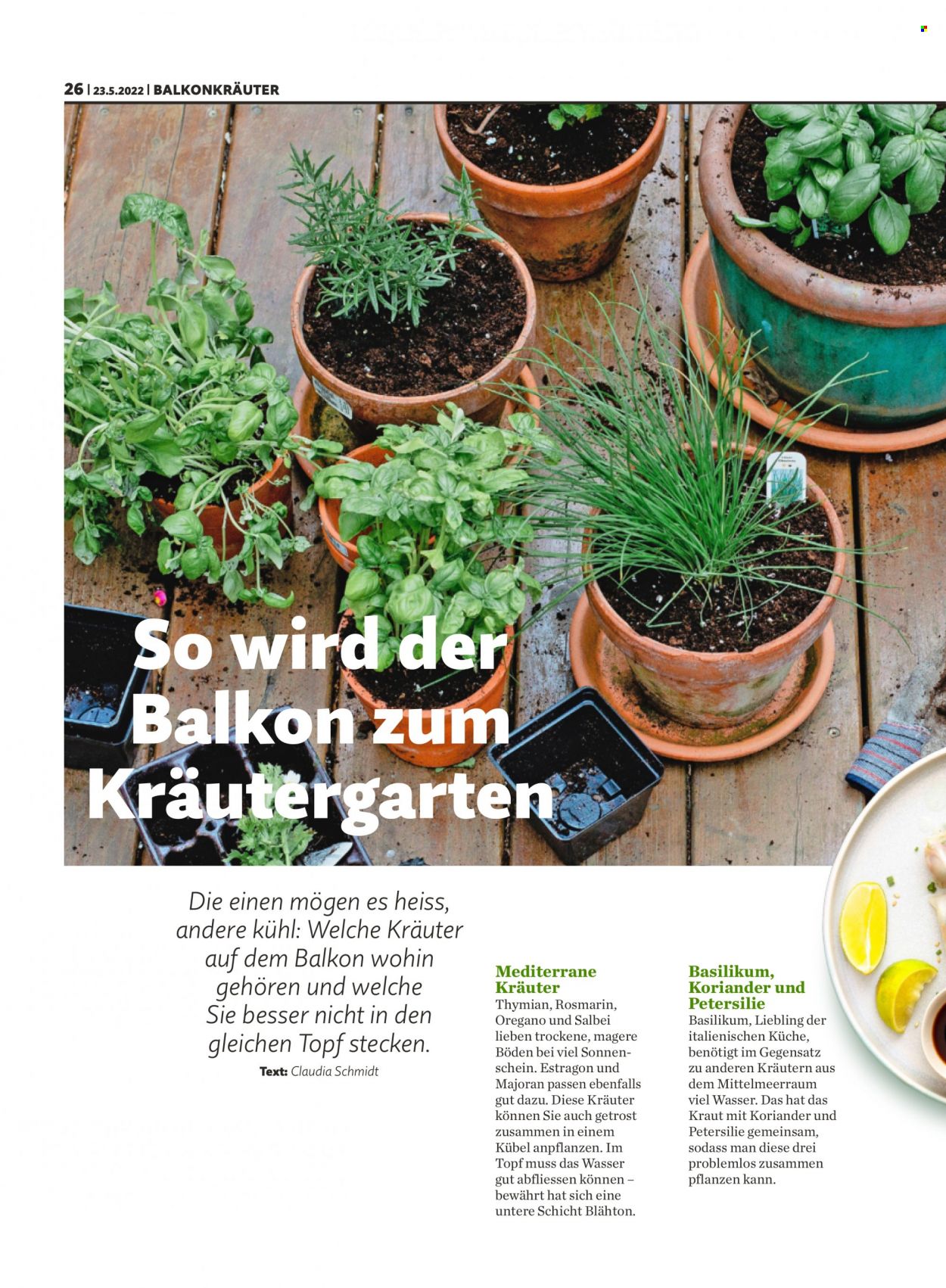 Volantino Migros - 23.5.2022 - 29.5.2022. Pagina 26