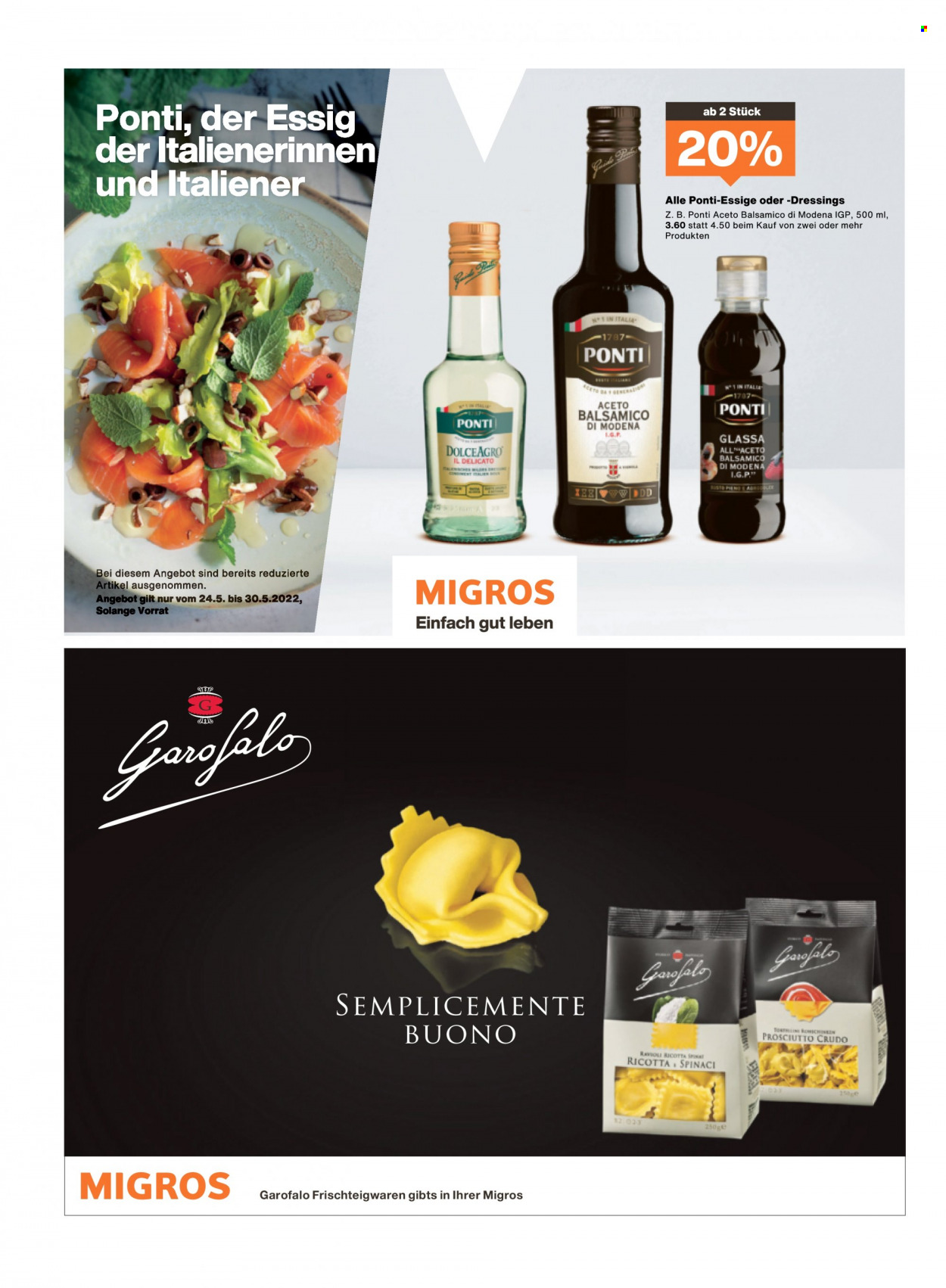 Volantino Migros - 23.5.2022 - 29.5.2022. Pagina 38