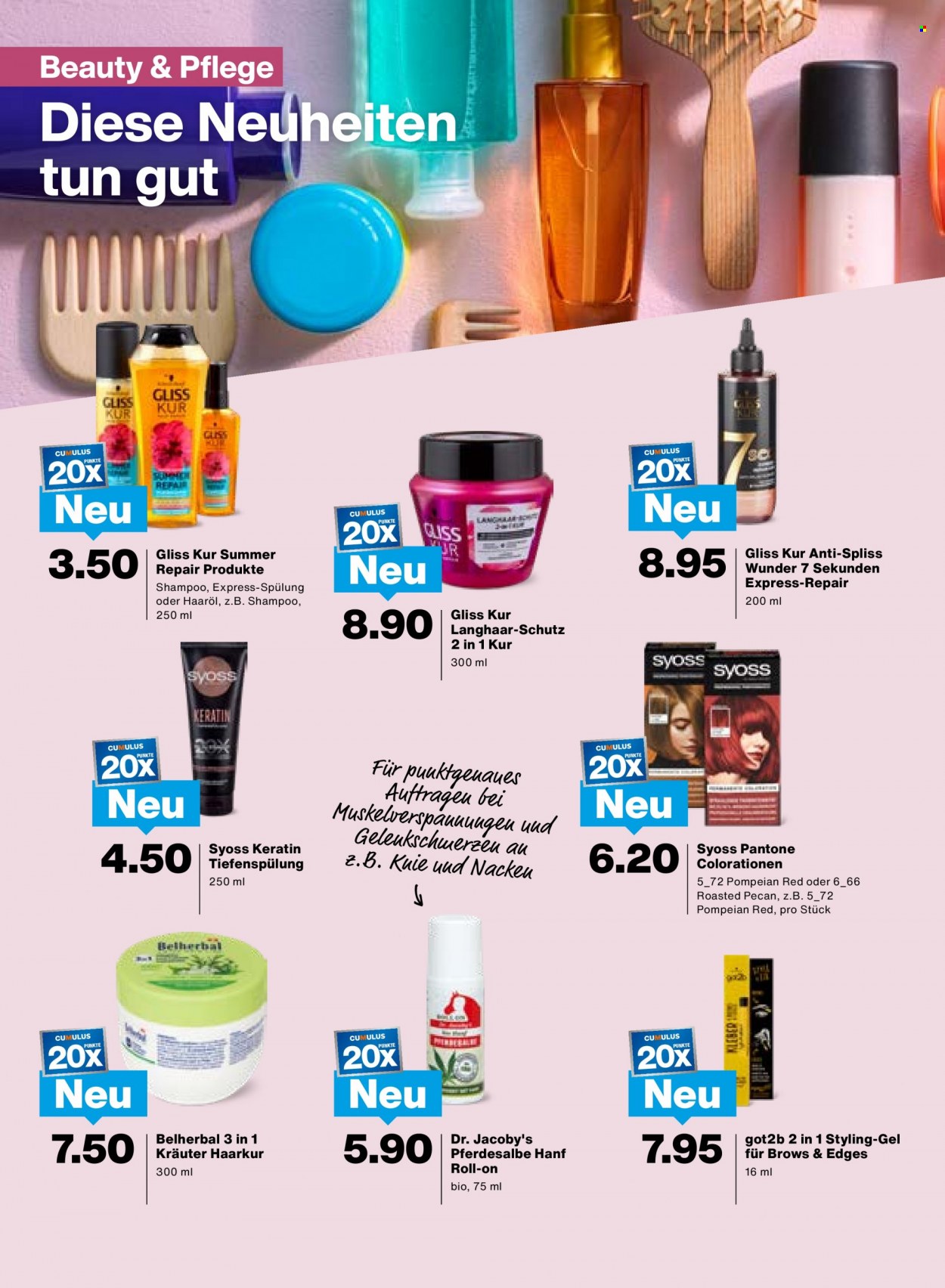Catalogue Migros - 24.5.2022 - 30.5.2022. Page 14