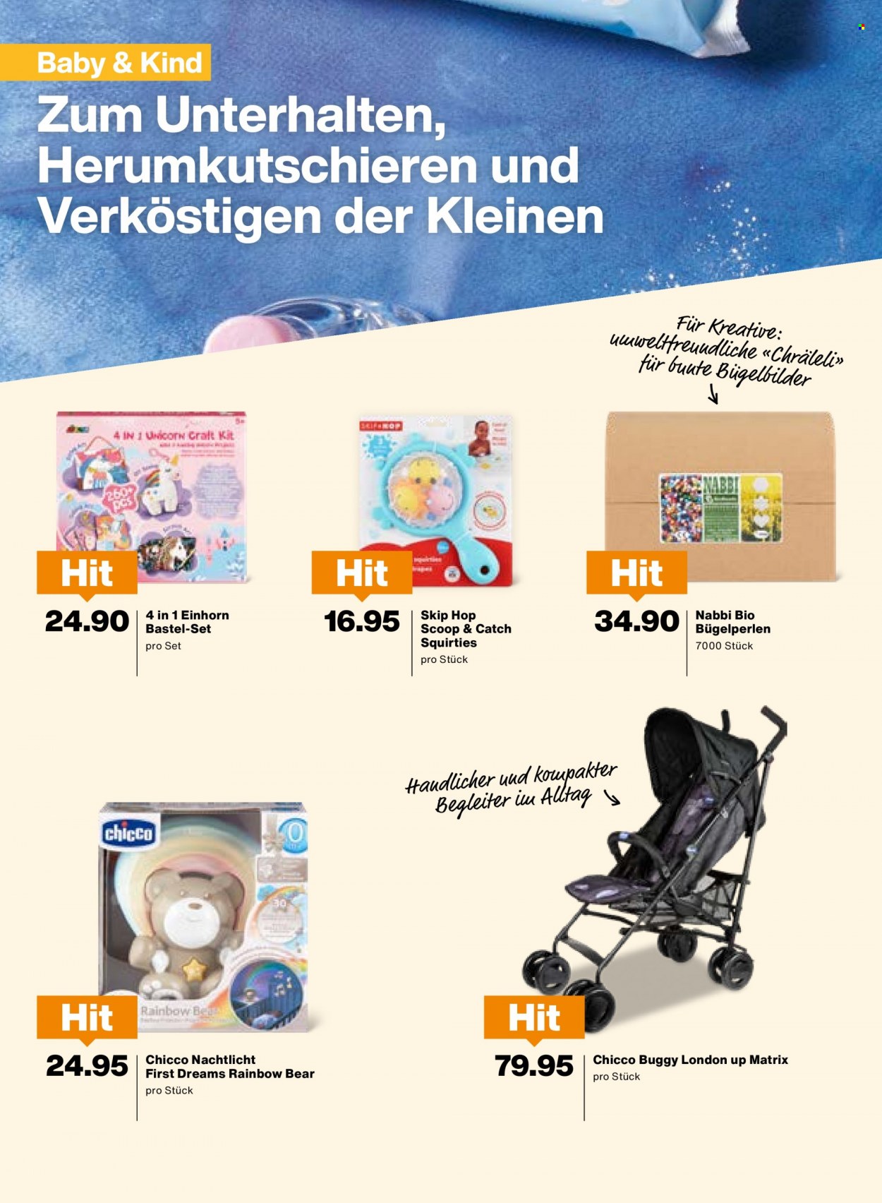 Catalogue Migros - 24.5.2022 - 30.5.2022. Page 16
