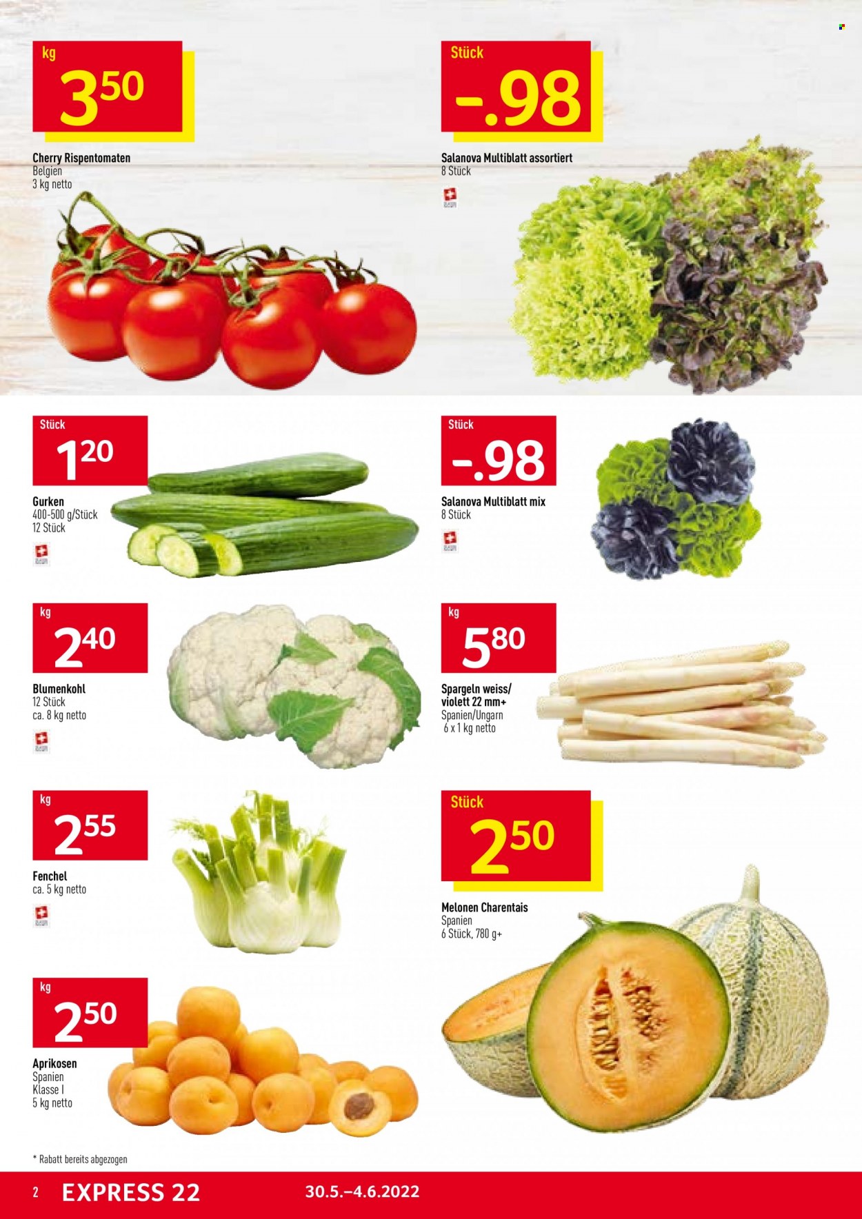 Catalogue Prodega - 30.5.2022 - 4.6.2022. Page 2