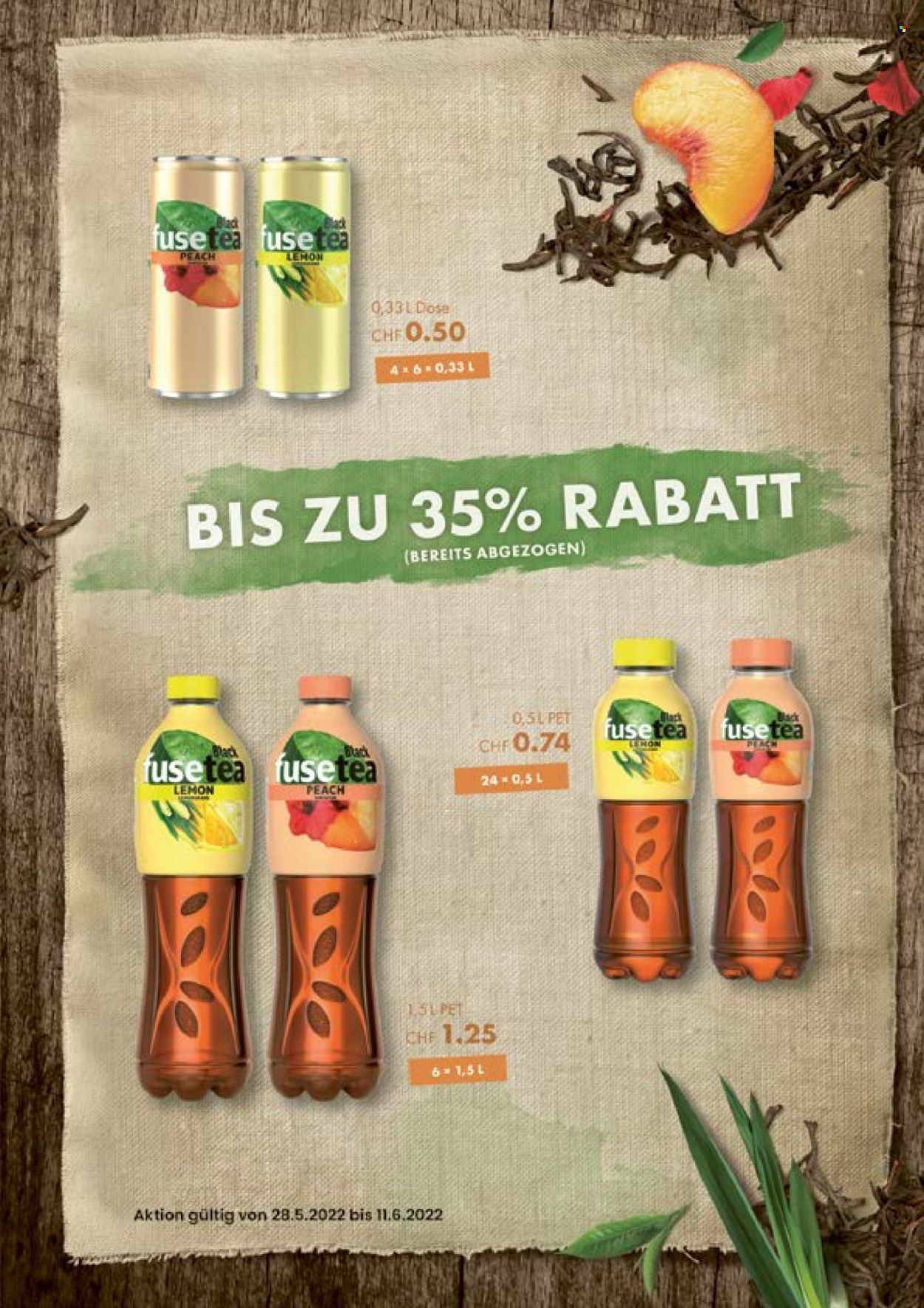 Catalogue Prodega - 30.5.2022 - 4.6.2022. Page 31