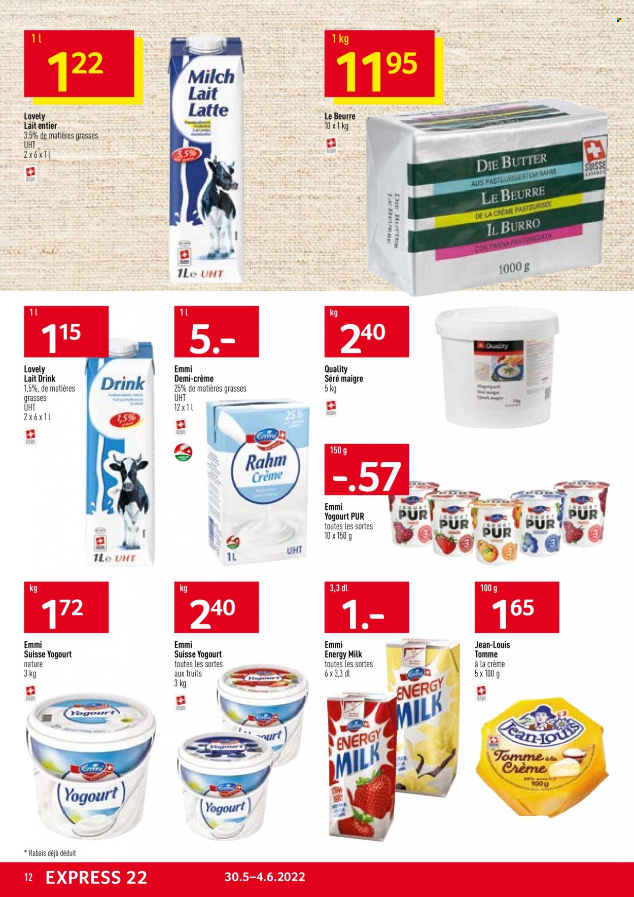 Volantino Prodega - 30.5.2022 - 4.6.2022. Pagina 12