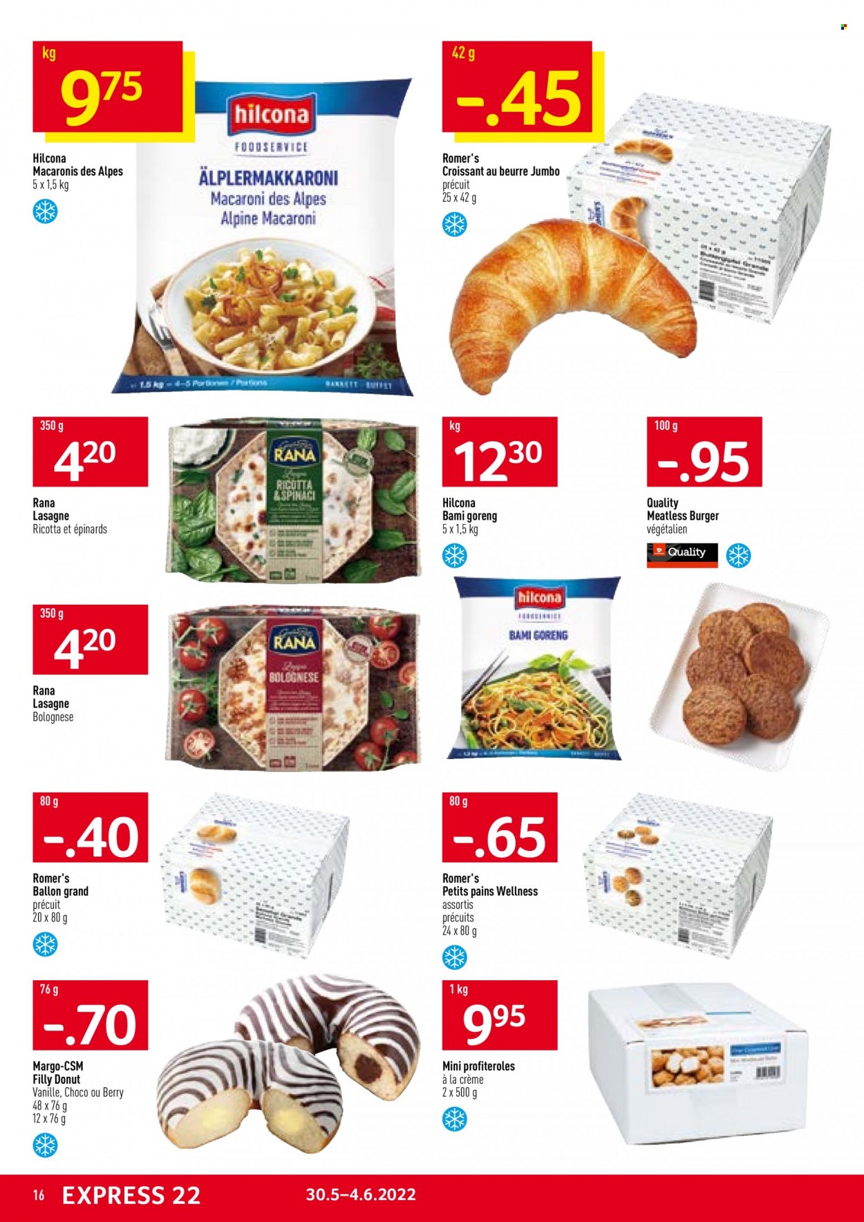 Volantino Prodega - 30.5.2022 - 4.6.2022. Pagina 16