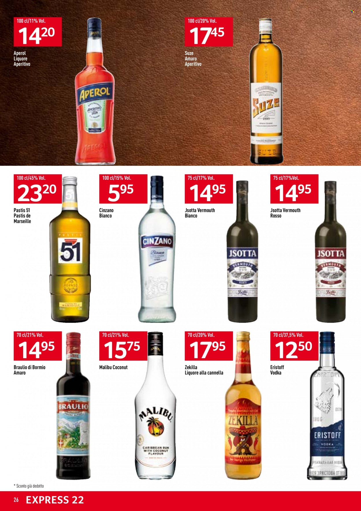 Volantino Prodega - 30.5.2022 - 4.6.2022. Pagina 26
