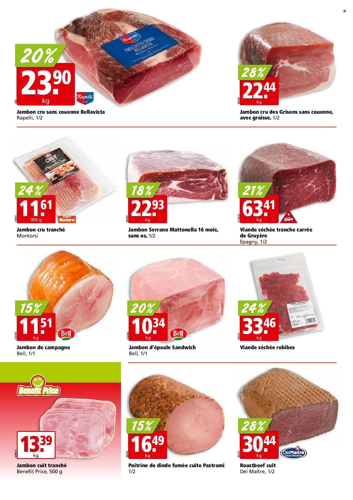 Prospekt ALIGRO - 30.5.2022 - 4.6.2022. Seite 10