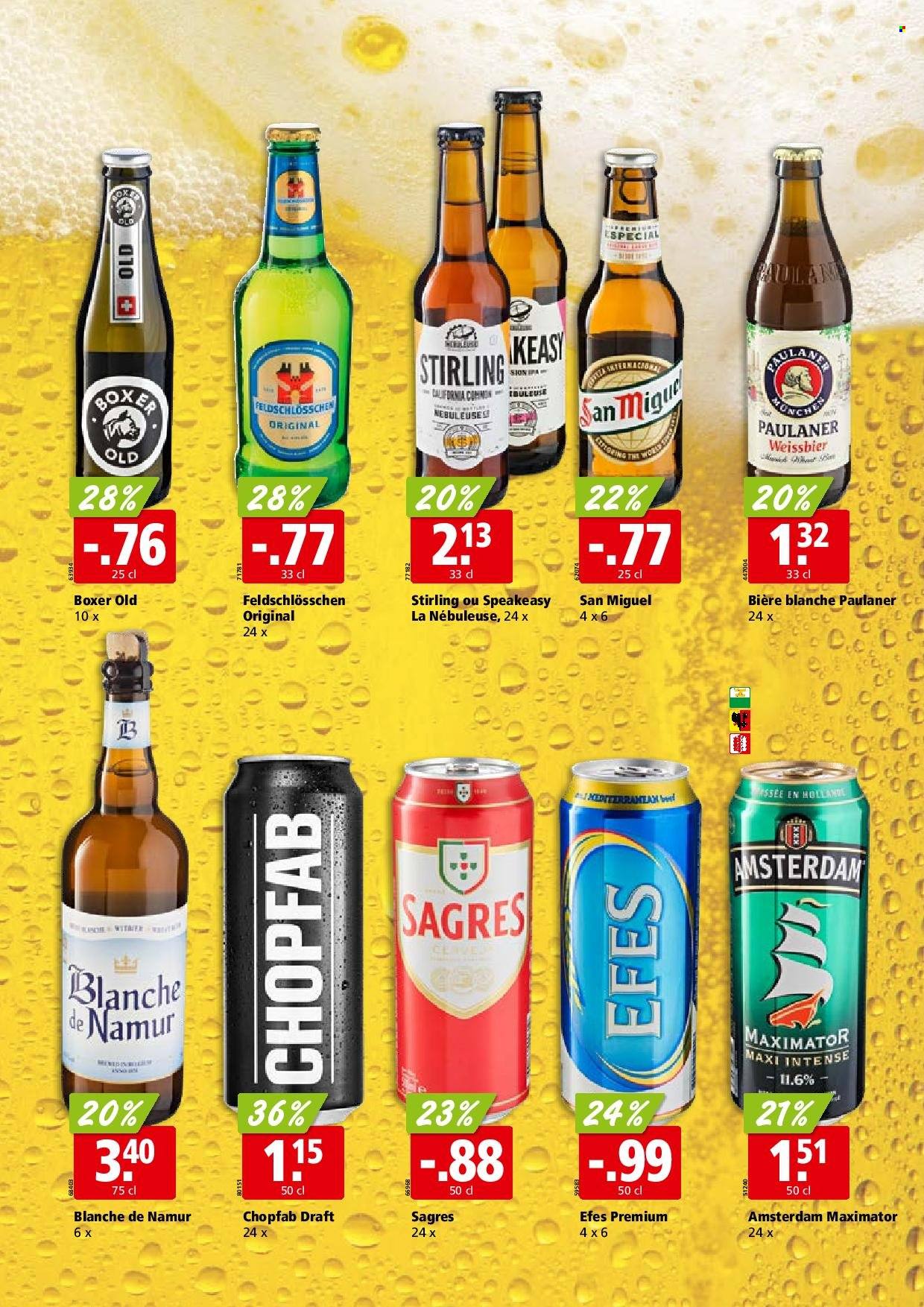 Prospekt ALIGRO - 30.5.2022 - 4.6.2022. Seite 28