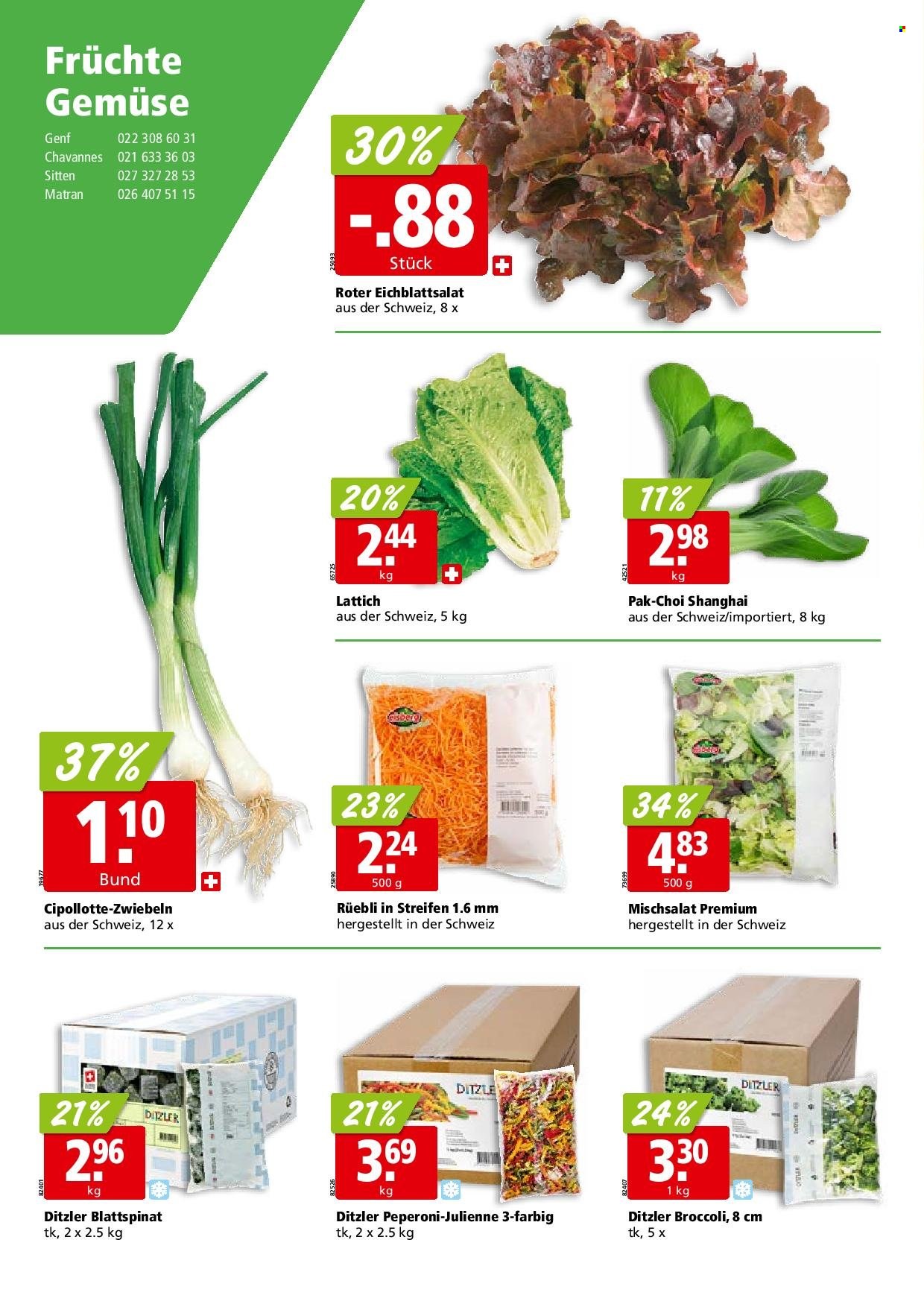 Prospekt ALIGRO - 30.5.2022 - 4.6.2022. Seite 2