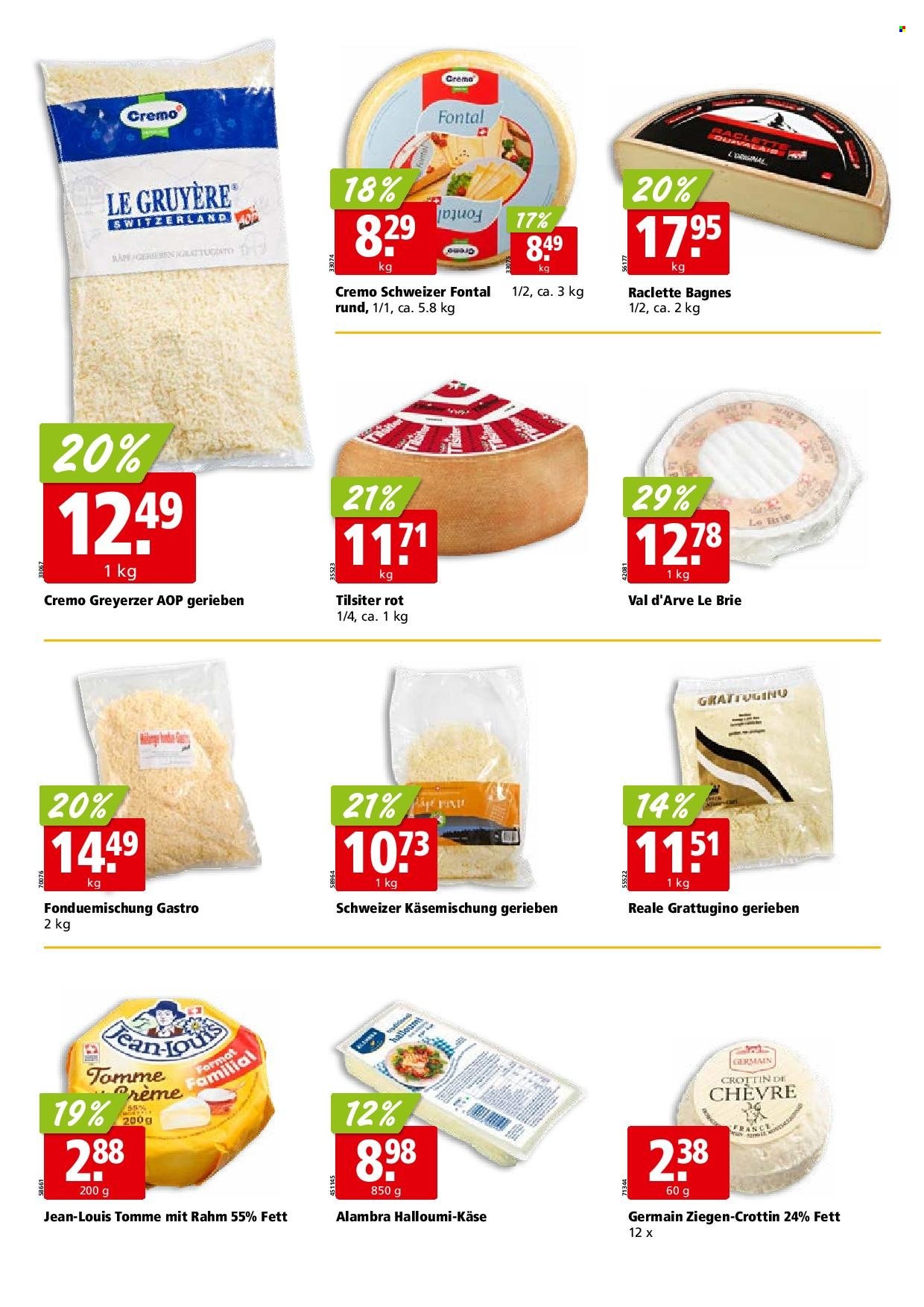 Prospekt ALIGRO - 30.5.2022 - 4.6.2022. Seite 16