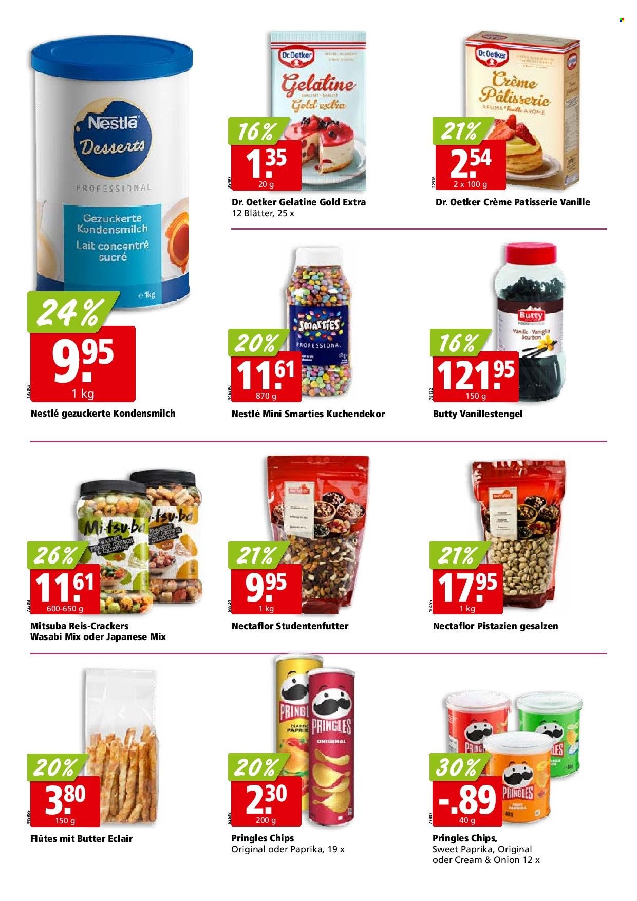 Prospekt ALIGRO - 30.5.2022 - 4.6.2022. Seite 20