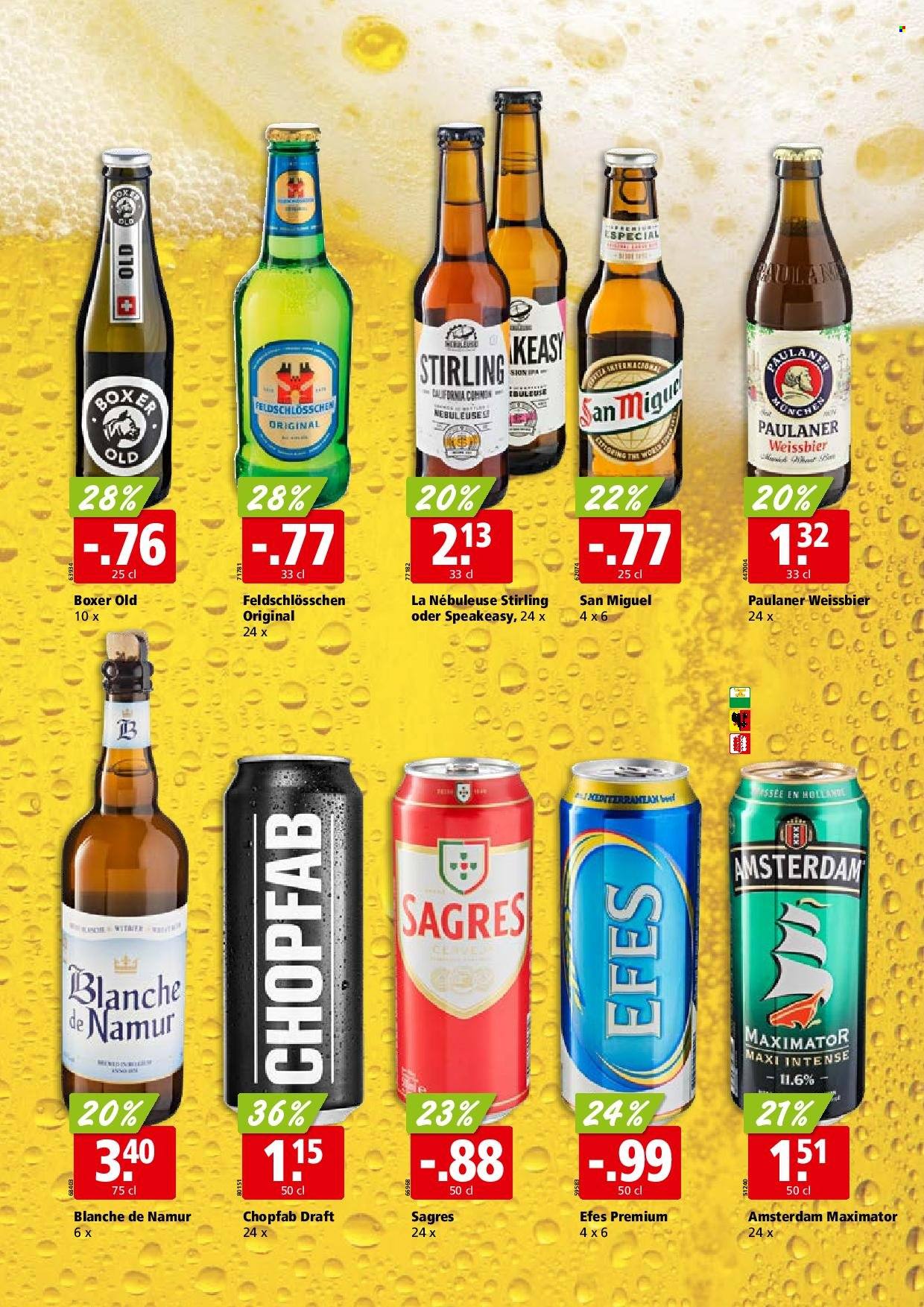 Prospekt ALIGRO - 30.5.2022 - 4.6.2022. Seite 28