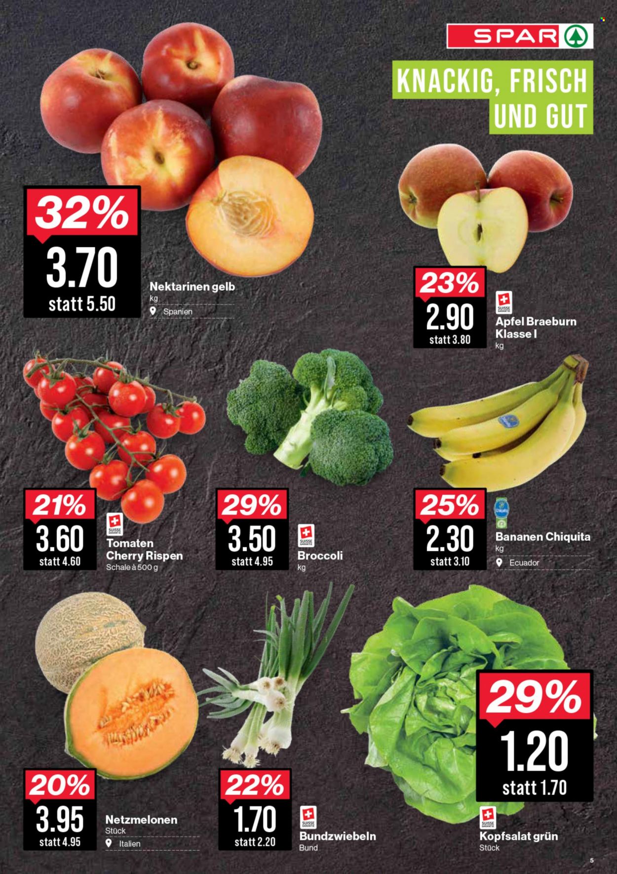 Volantino SPAR - 31.5.2022 - 4.6.2022. Pagina 5