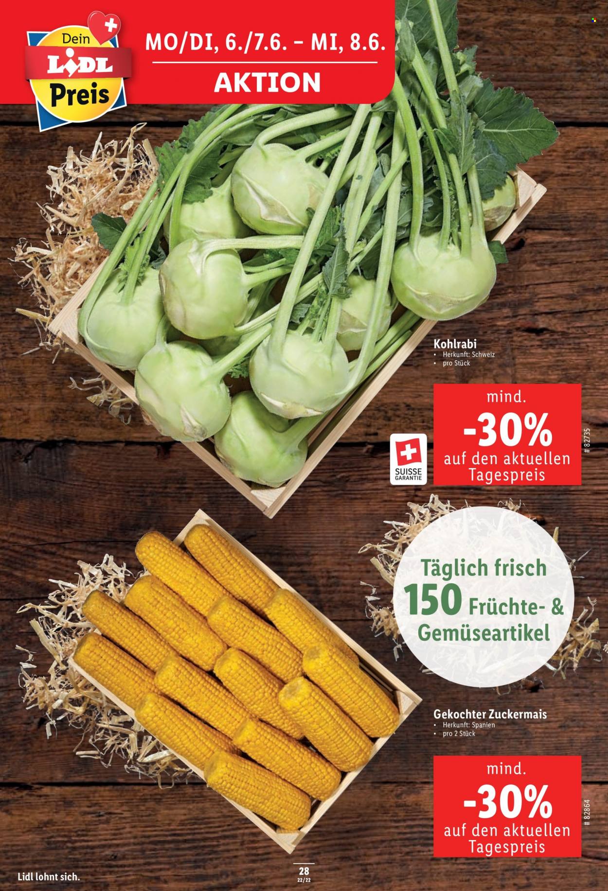 Catalogue Lidl - 2.6.2022 - 8.6.2022. Page 28