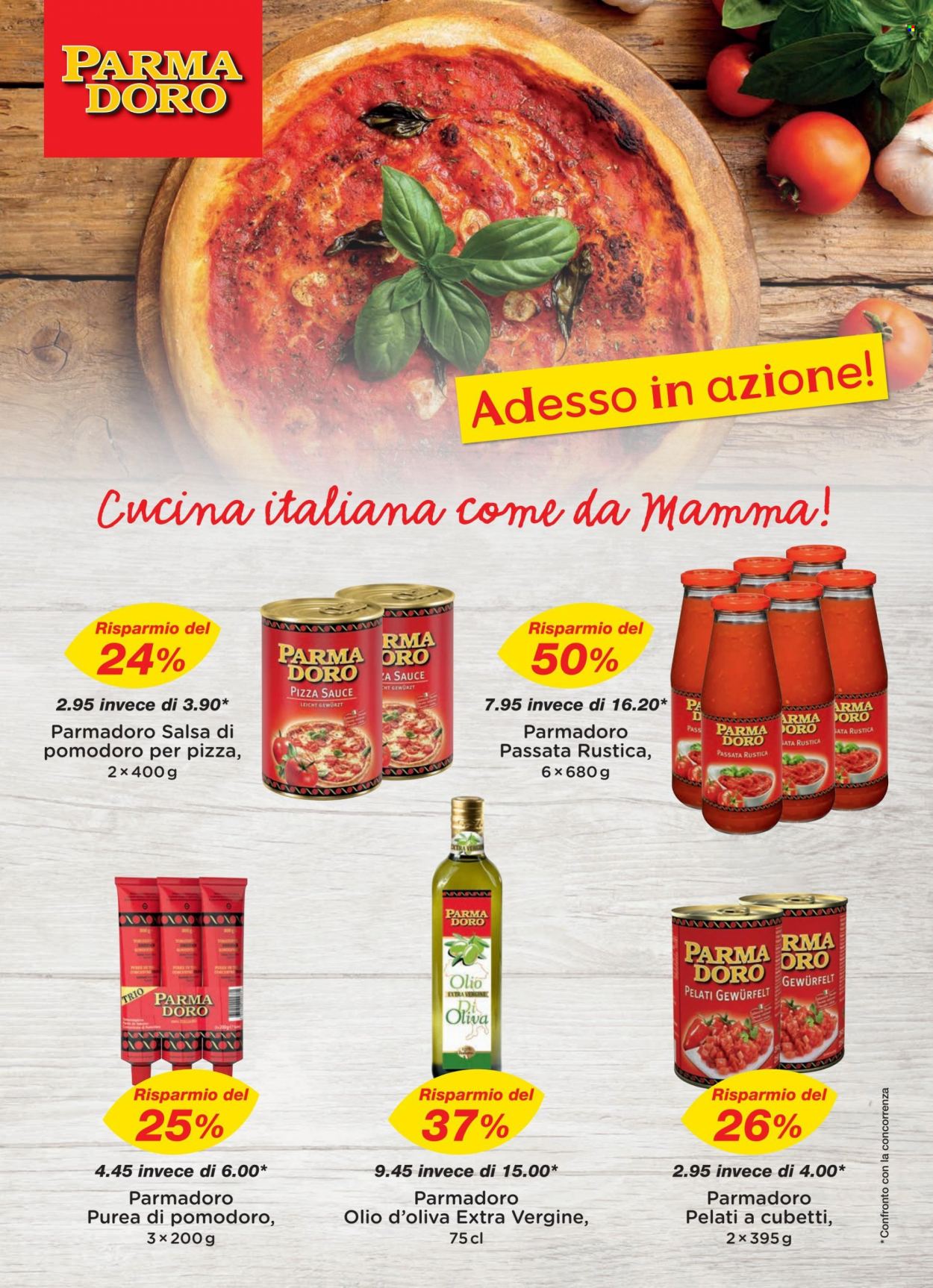 Volantino Denner - 31.5.2022 - 6.6.2022. Pagina 10