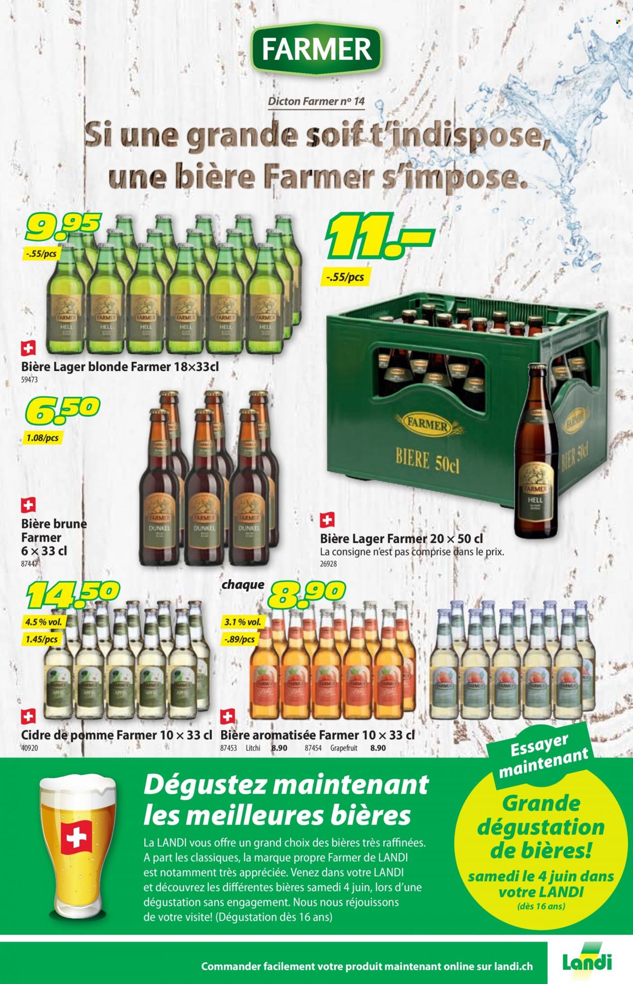 Catalogue Landi - 30.5.2022 - 11.6.2022. Page 3