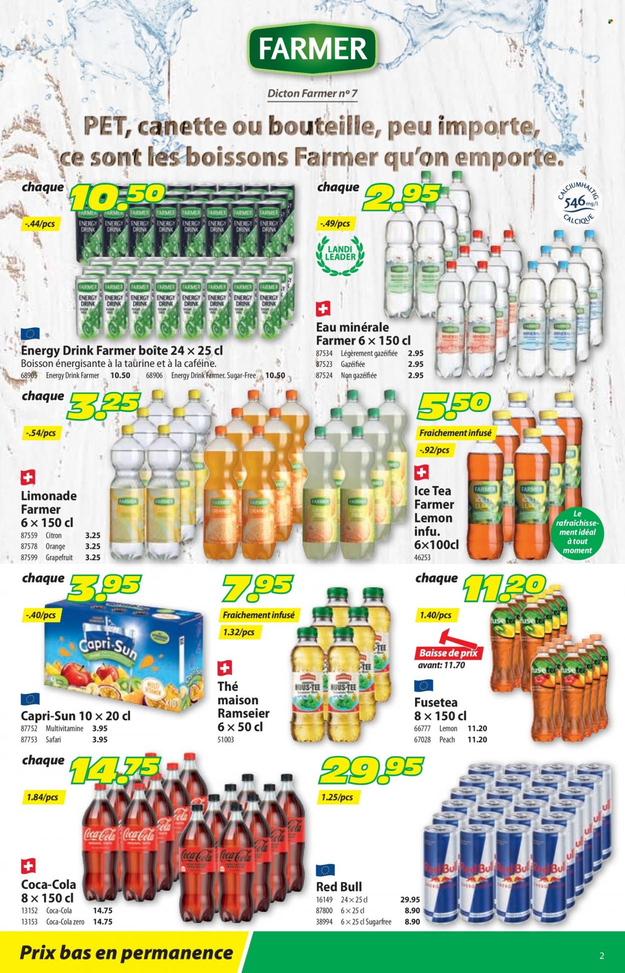 Catalogue Landi - 30.5.2022 - 11.6.2022. Page 6