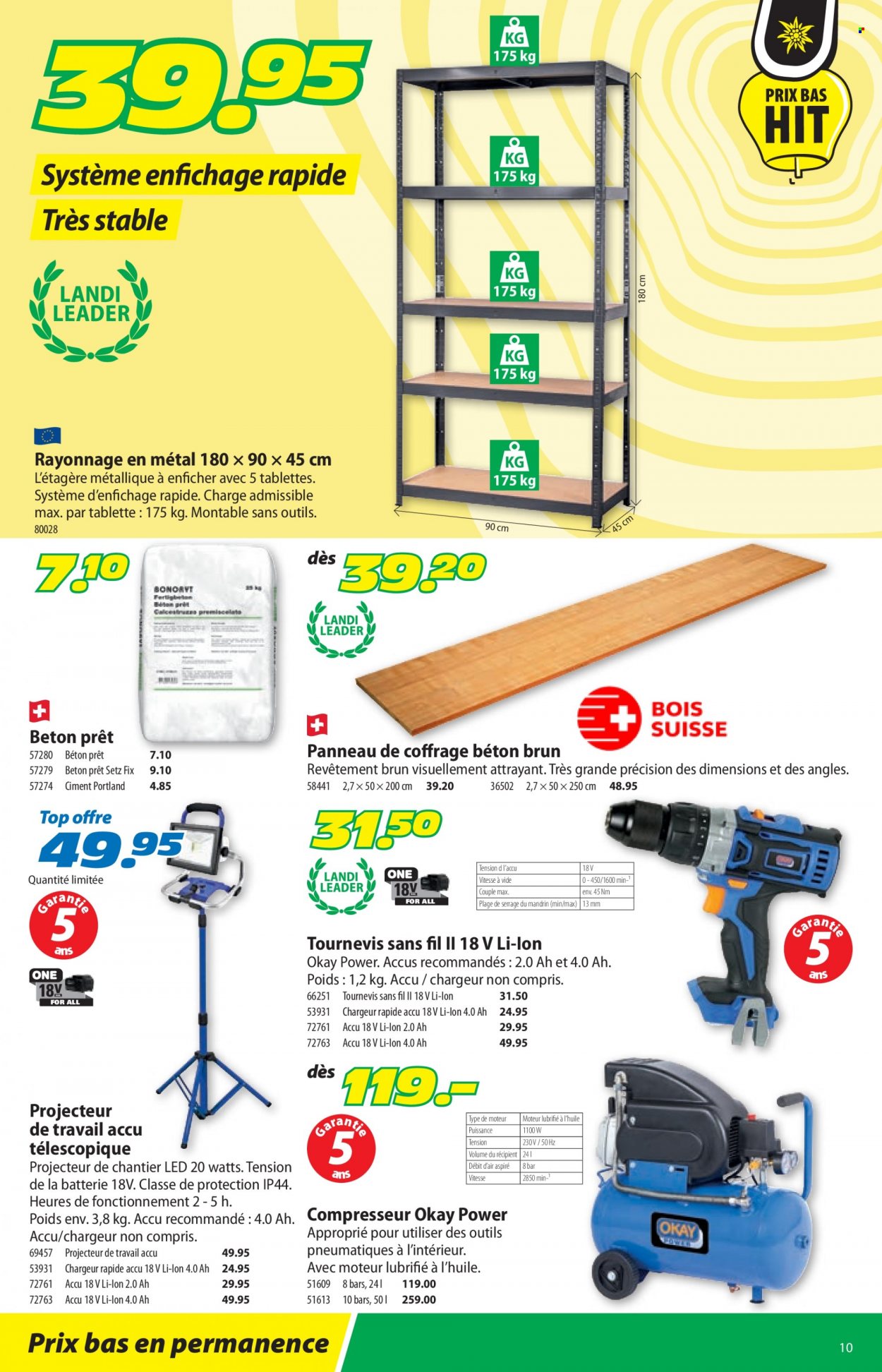 Catalogue Landi - 30.5.2022 - 11.6.2022. Page 14