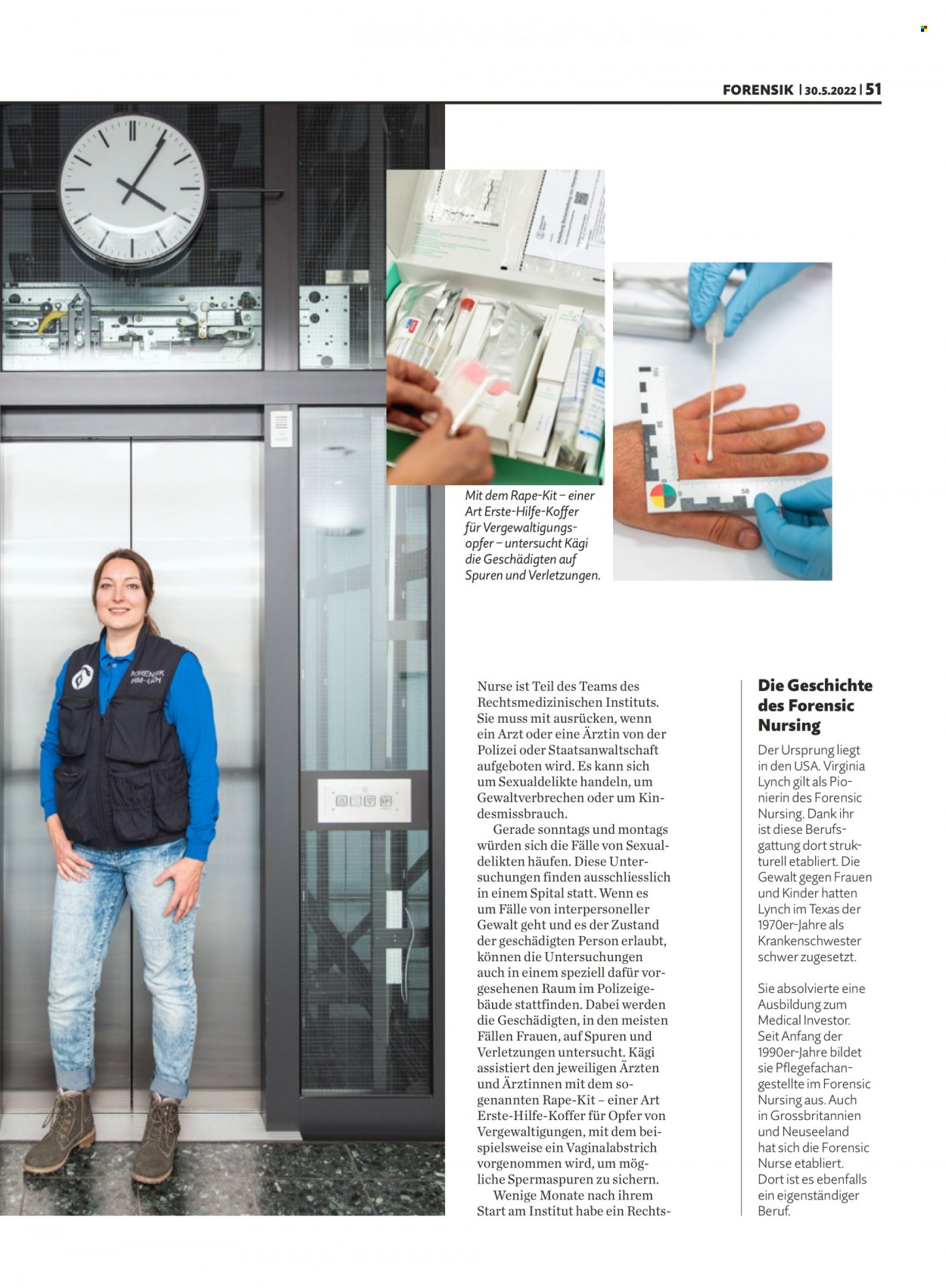 Volantino Migros - 30.5.2022 - 5.6.2022. Pagina 51