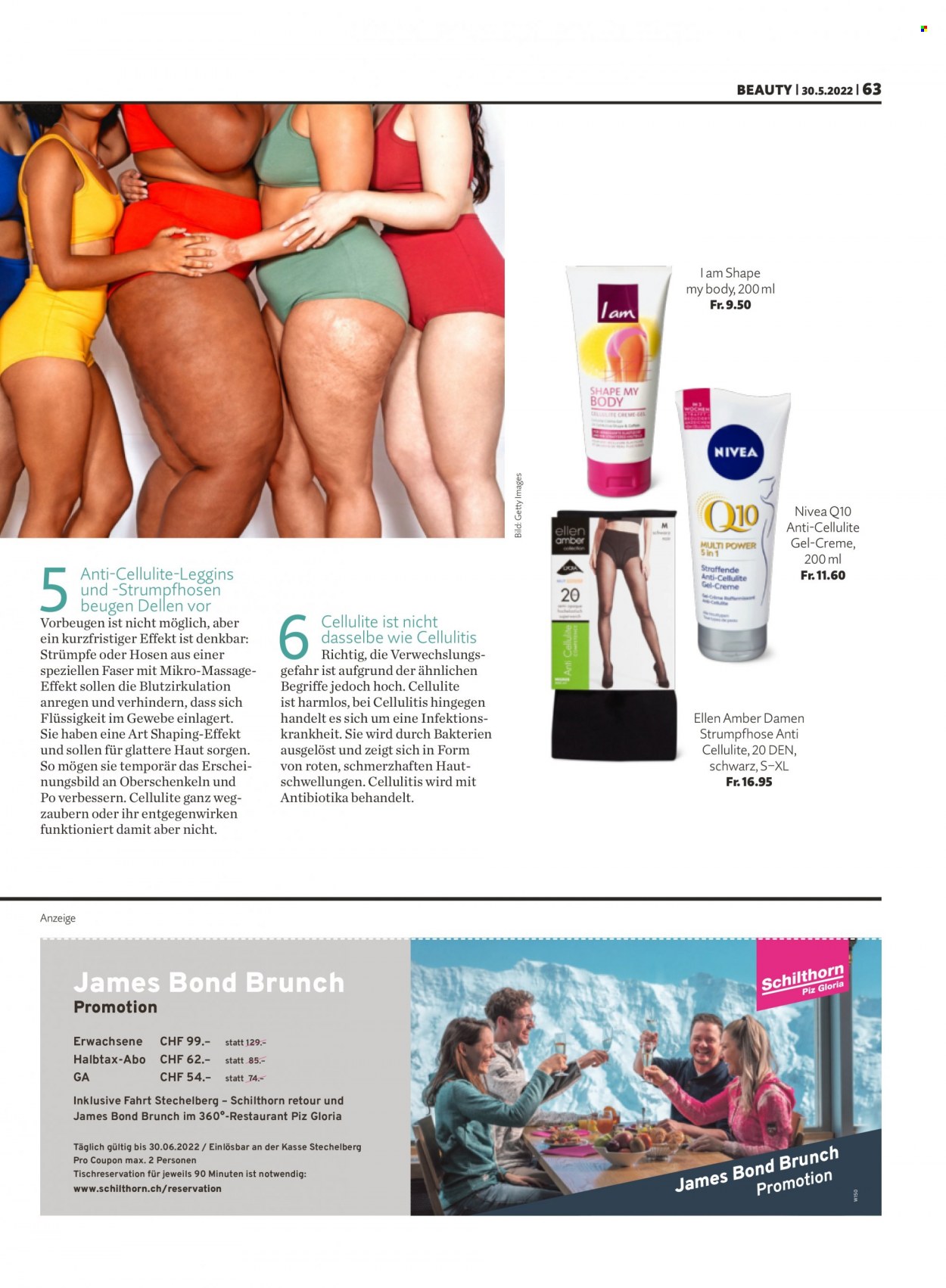 Volantino Migros - 30.5.2022 - 5.6.2022. Pagina 63
