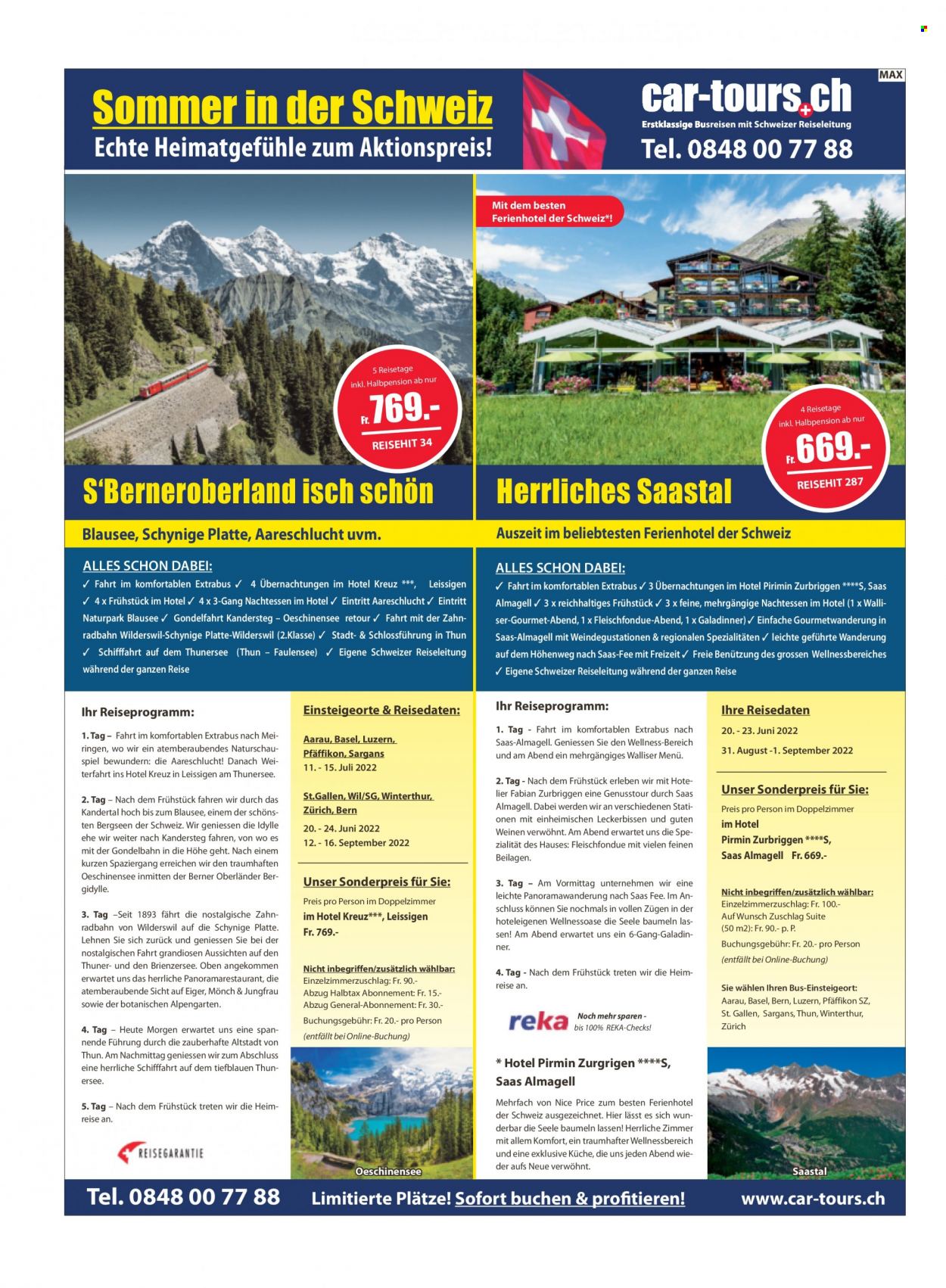 Volantino Migros - 30.5.2022 - 5.6.2022. Pagina 72