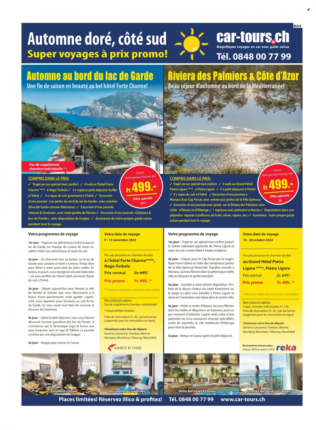 Volantino Migros - 30.5.2022 - 5.6.2022. Pagina 14
