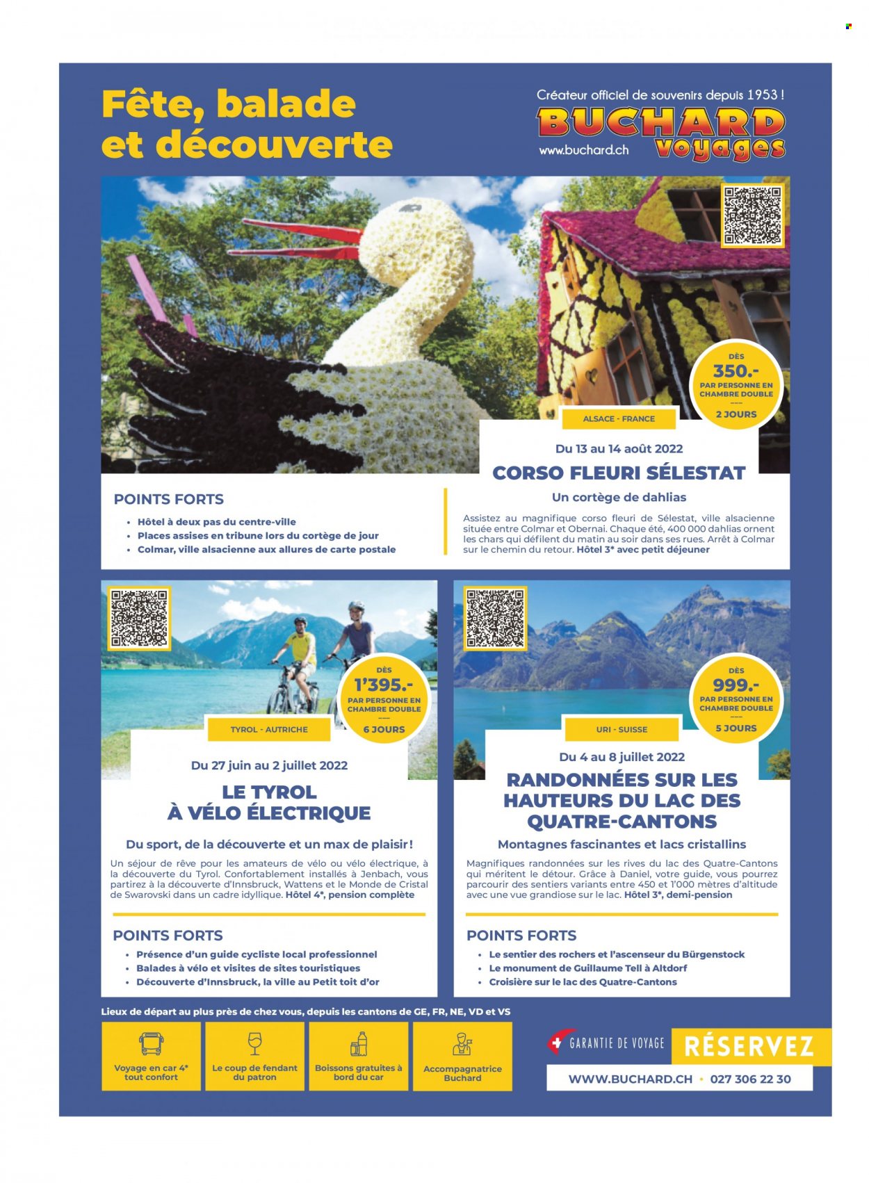 Volantino Migros - 30.5.2022 - 5.6.2022. Pagina 18