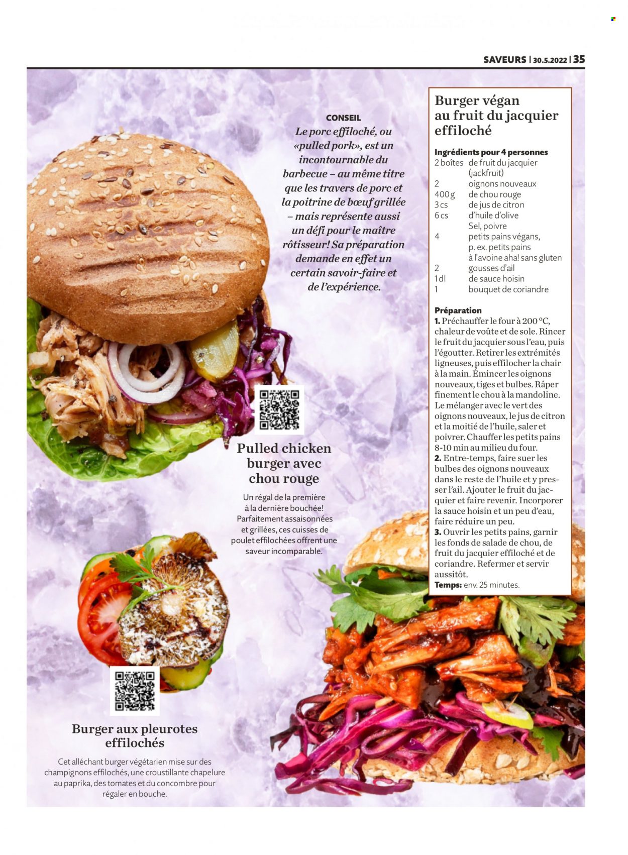 Volantino Migros - 30.5.2022 - 5.6.2022. Pagina 35