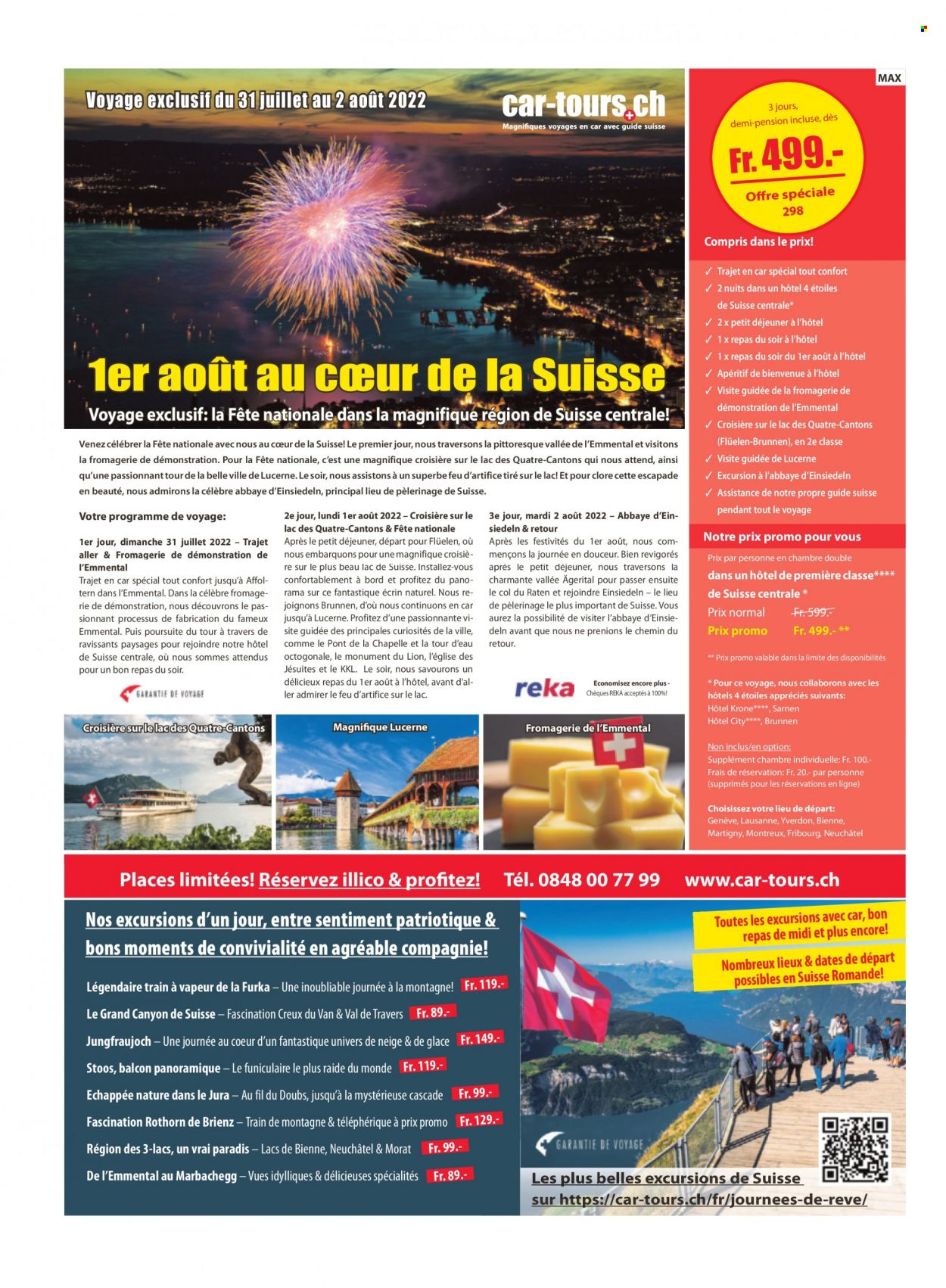 Volantino Migros - 30.5.2022 - 5.6.2022. Pagina 58