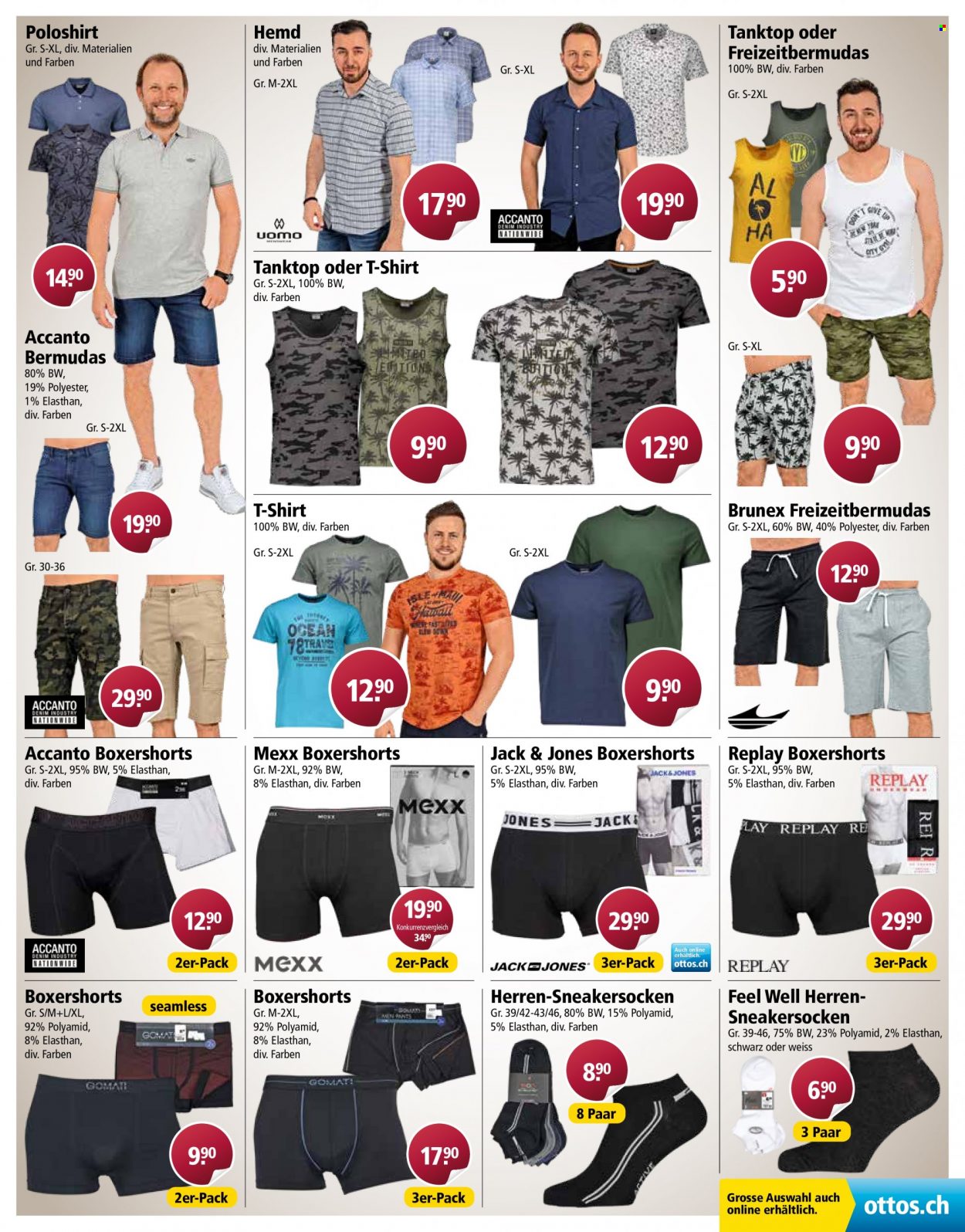 Catalogue Otto's - 8.6.2022 - 14.6.2022. Page 11