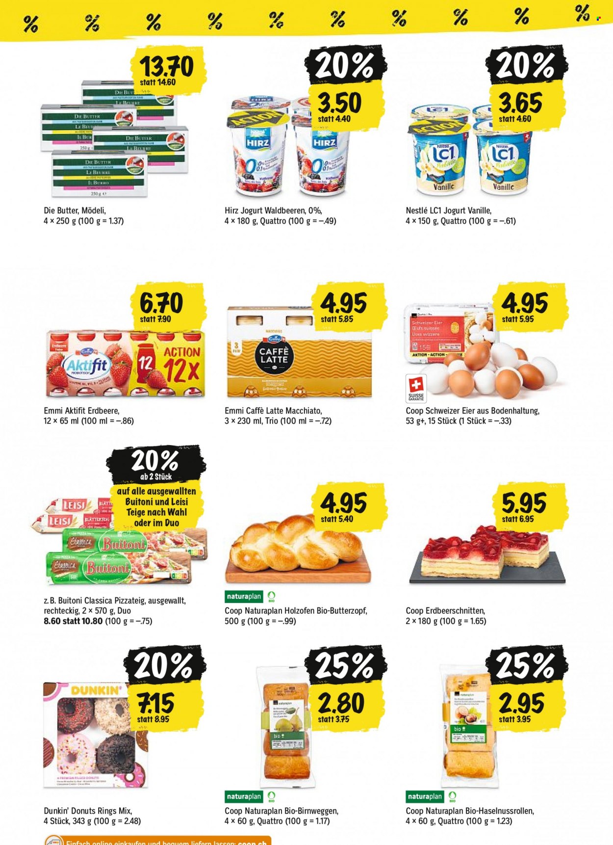 Volantino Coop - 31.5.2022 - 5.6.2022. Pagina 7