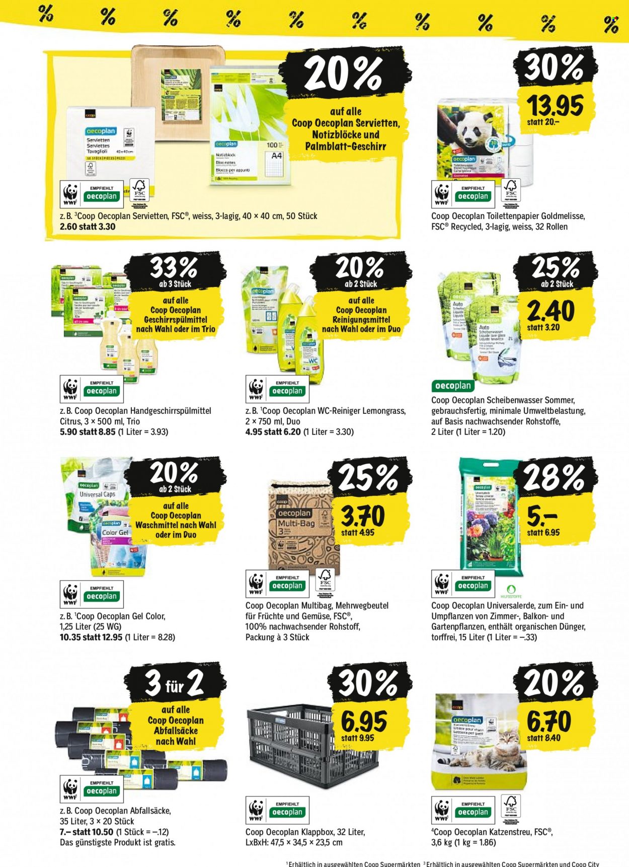 Volantino Coop - 31.5.2022 - 5.6.2022. Pagina 12