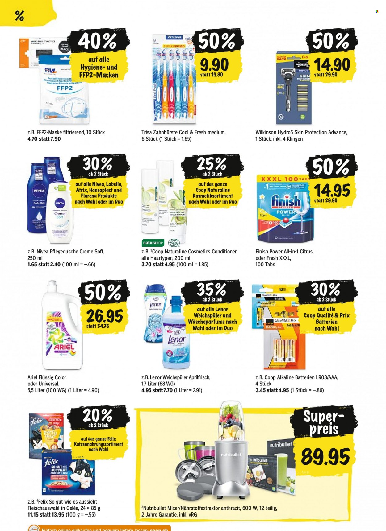 Volantino Coop - 31.5.2022 - 5.6.2022. Pagina 13
