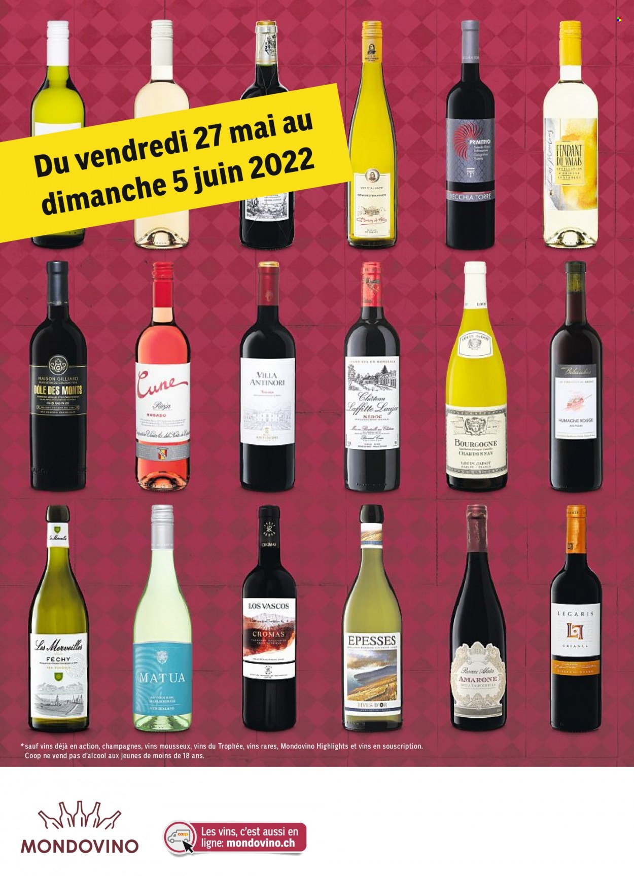 Volantino Coop - 31.5.2022 - 6.6.2022. Pagina 2