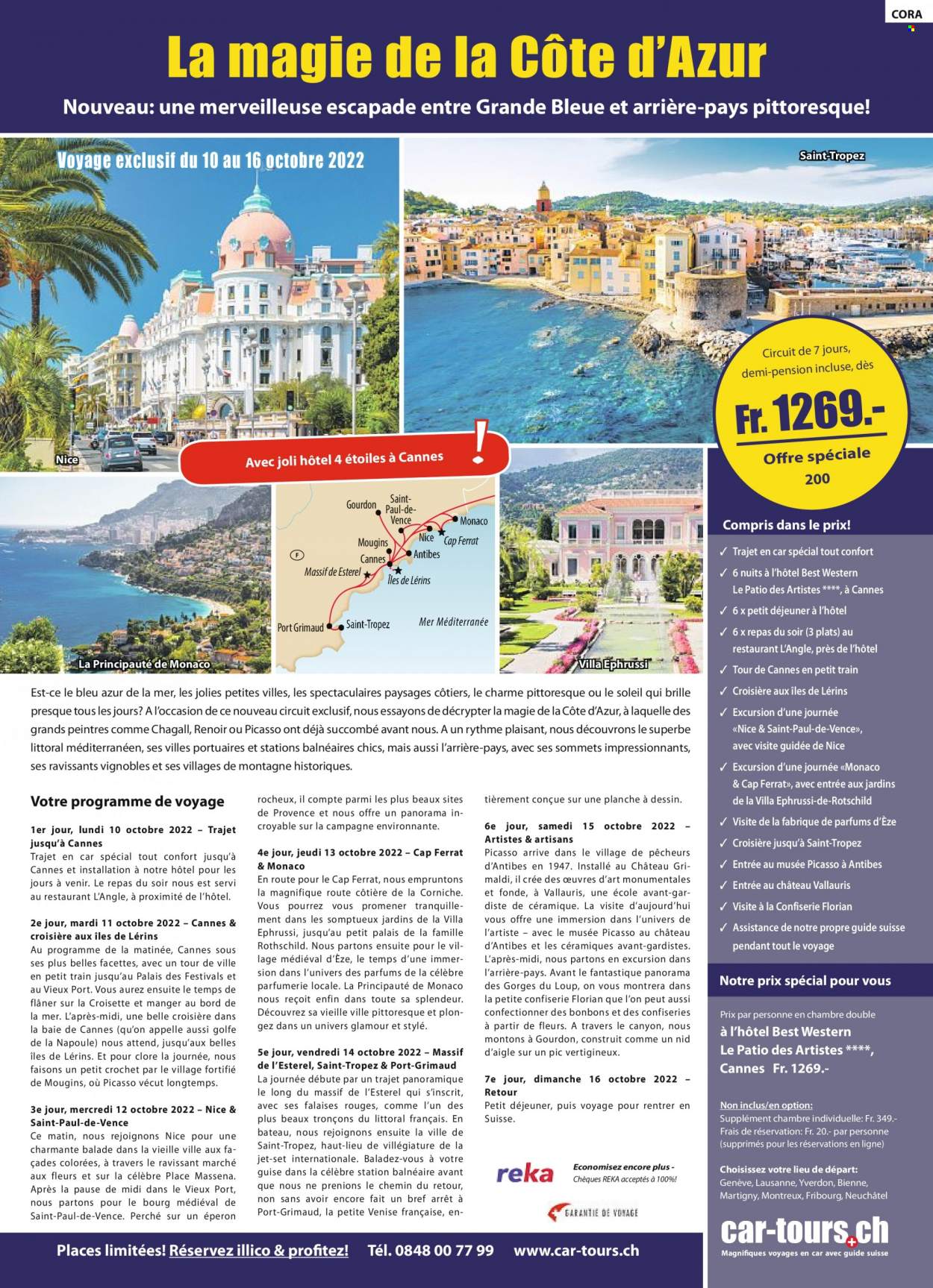 Volantino Coop - 31.5.2022 - 6.6.2022. Pagina 10