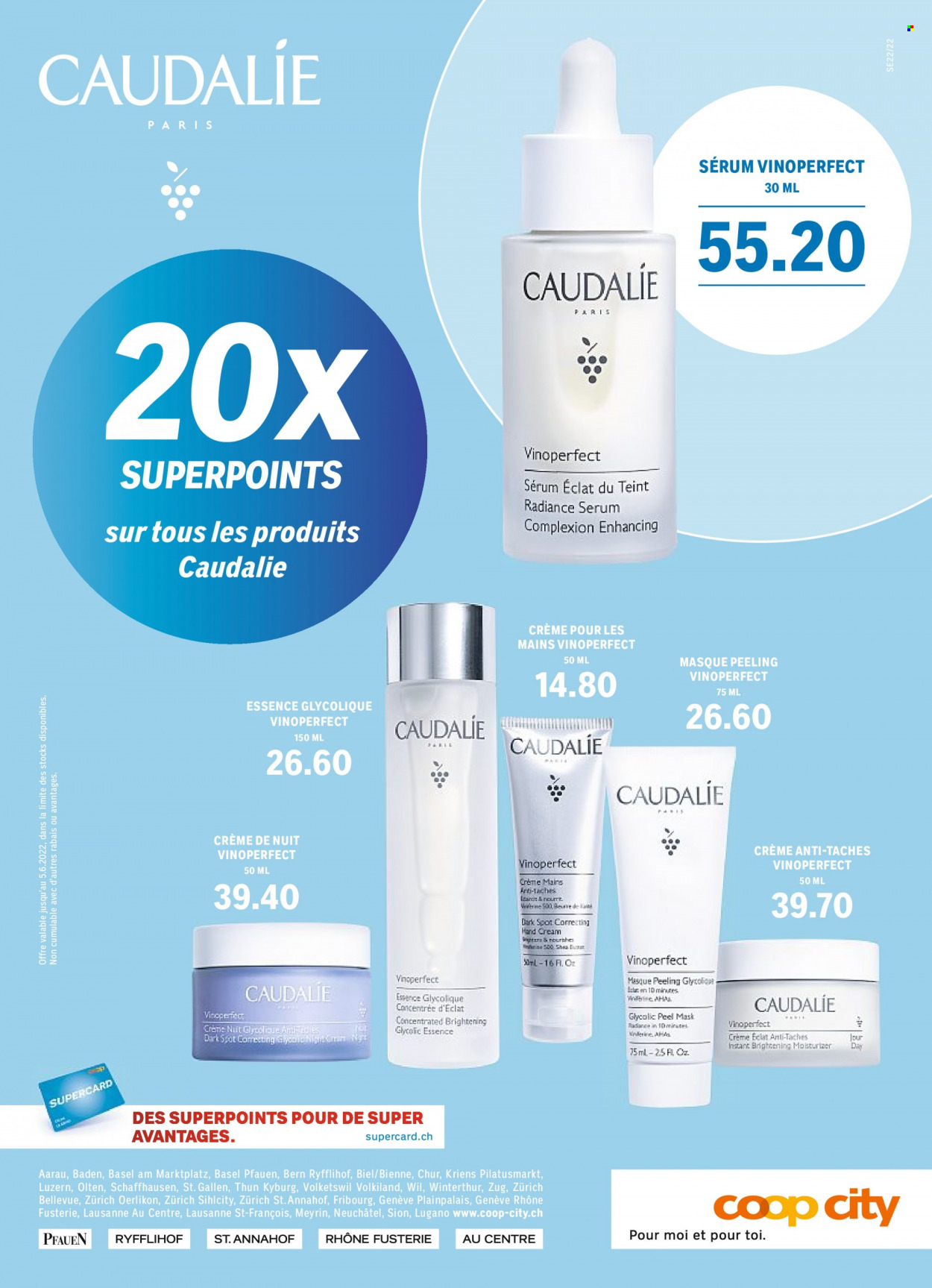 Volantino Coop - 31.5.2022 - 6.6.2022. Pagina 15