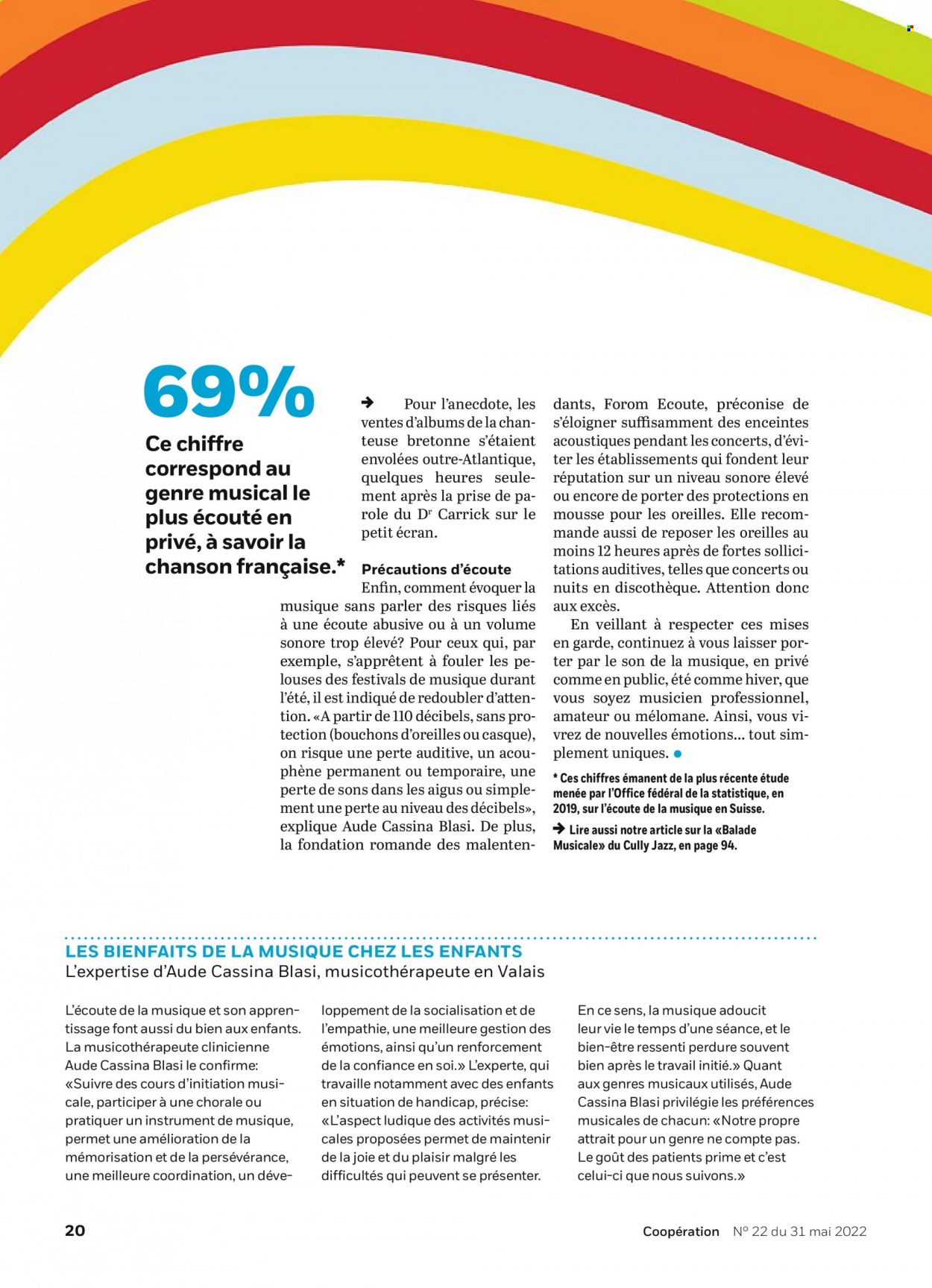 Volantino Coop - 31.5.2022 - 6.6.2022. Pagina 20