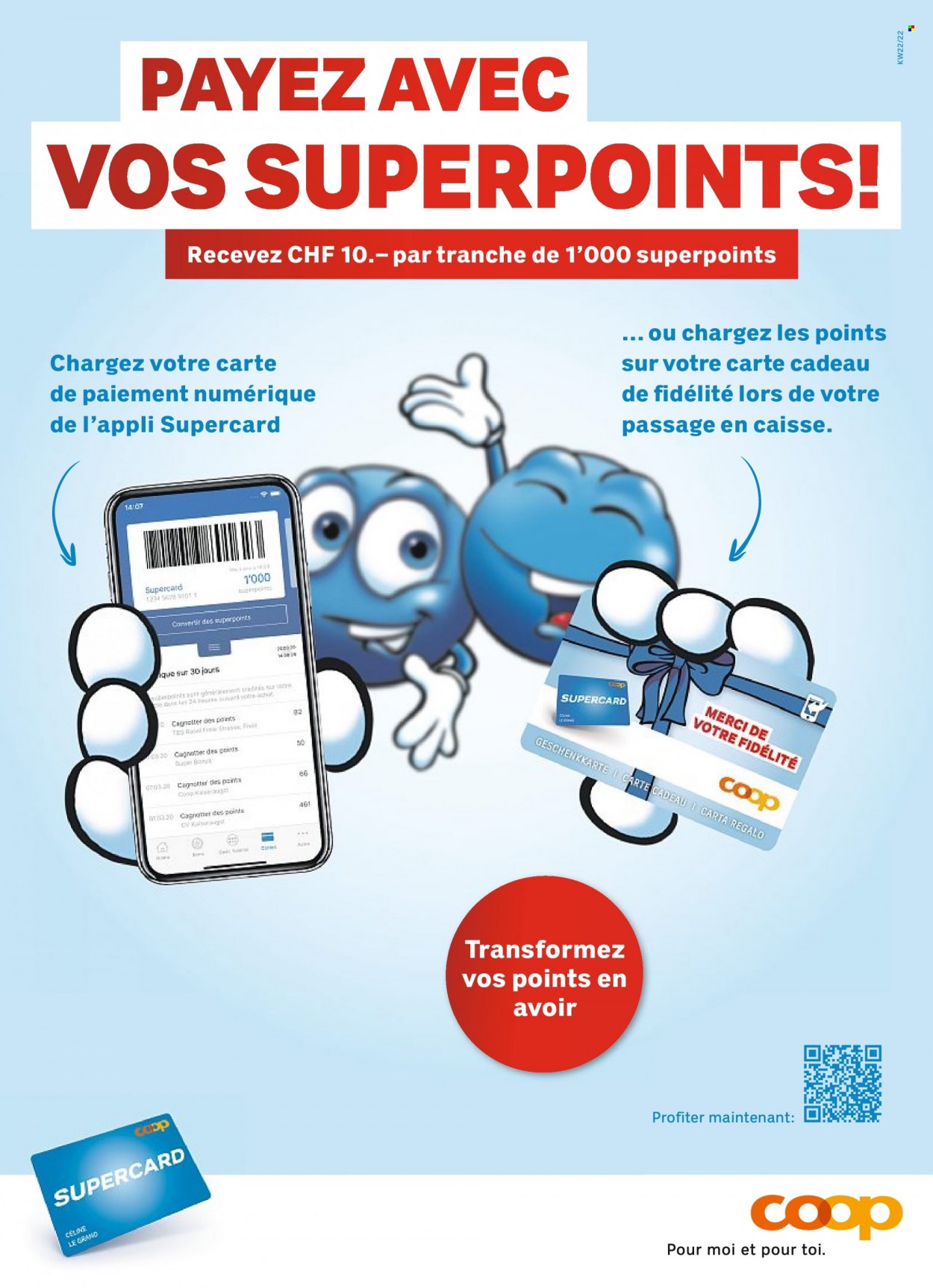 Volantino Coop - 31.5.2022 - 6.6.2022. Pagina 28