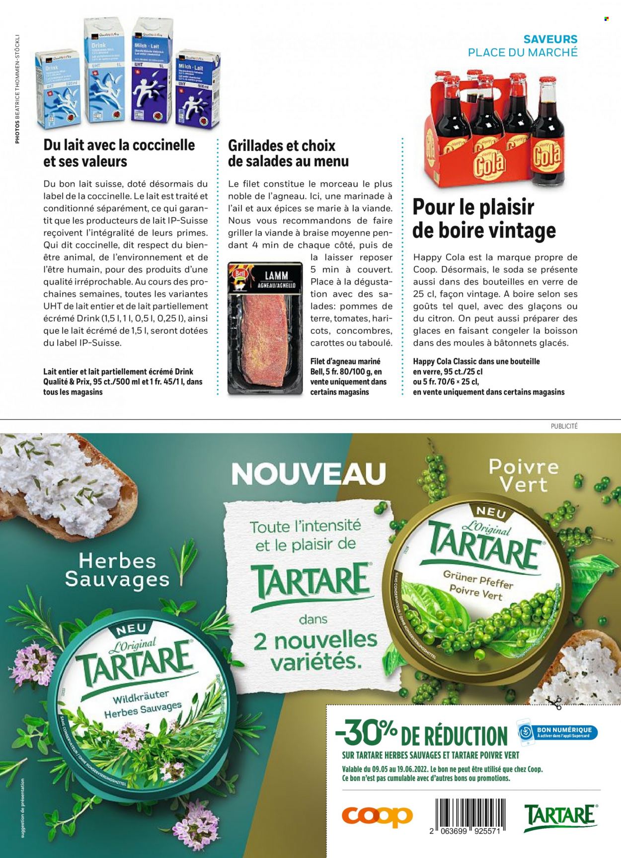 Volantino Coop - 31.5.2022 - 6.6.2022. Pagina 43