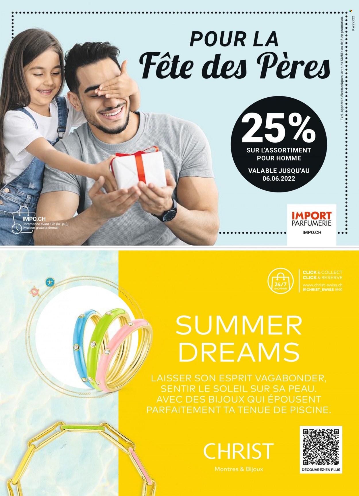 Volantino Coop - 31.5.2022 - 6.6.2022. Pagina 72