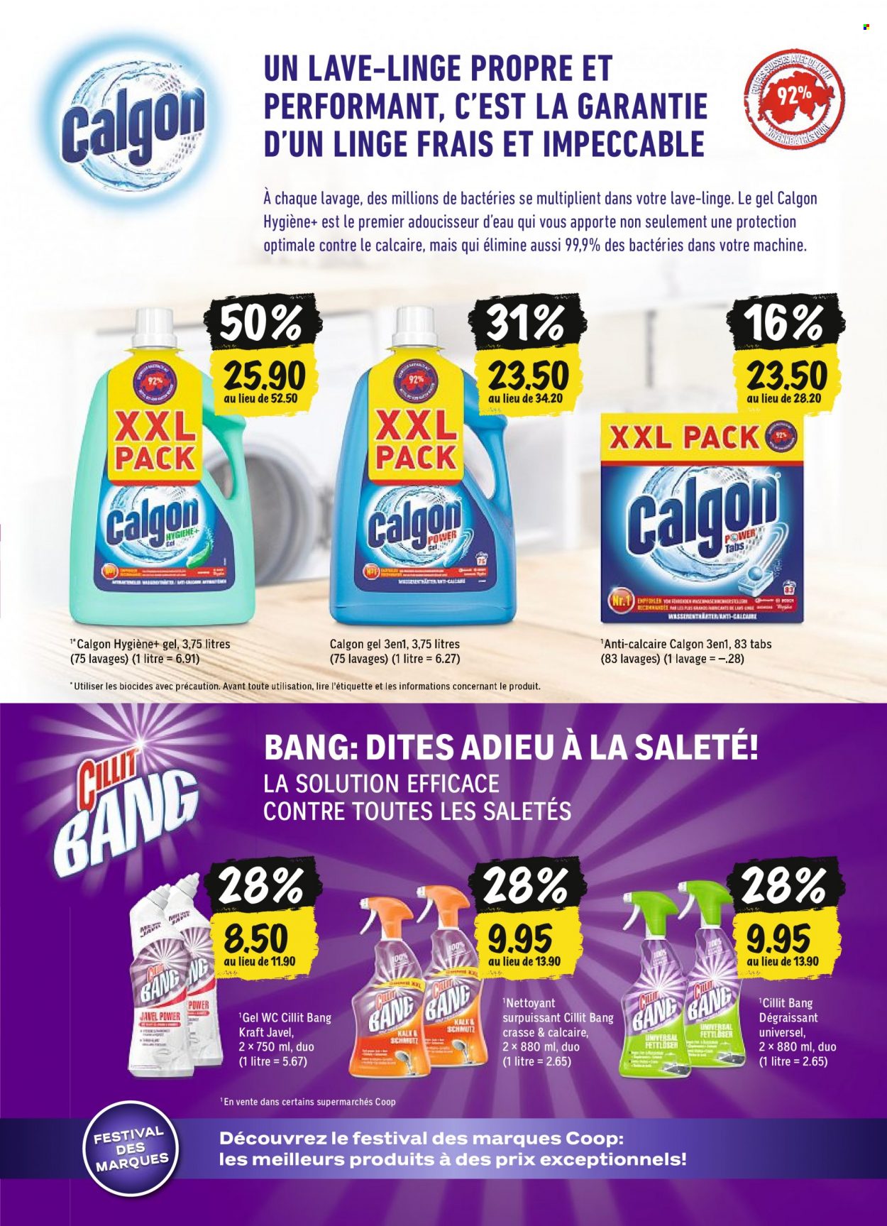 Volantino Coop - 31.5.2022 - 6.6.2022. Pagina 83