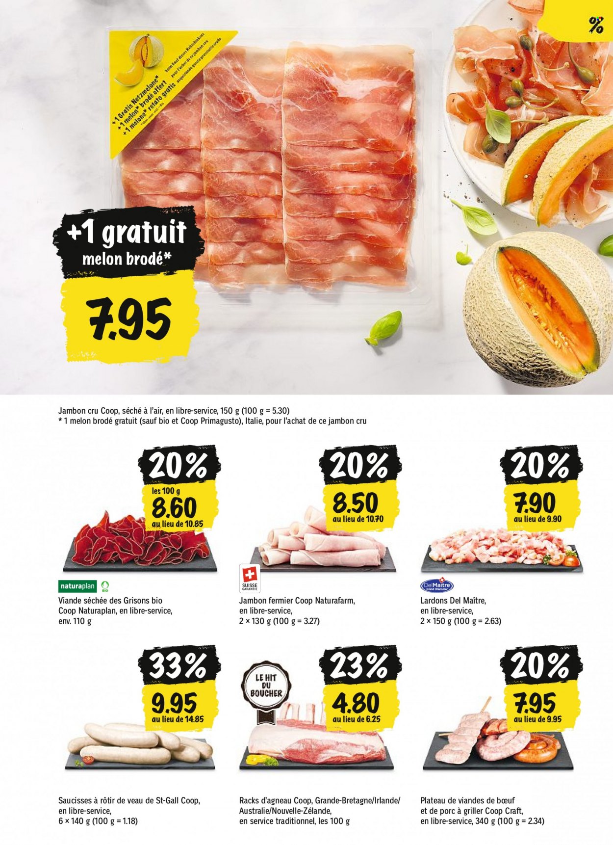 Volantino Coop - 31.5.2022 - 5.6.2022. Pagina 4