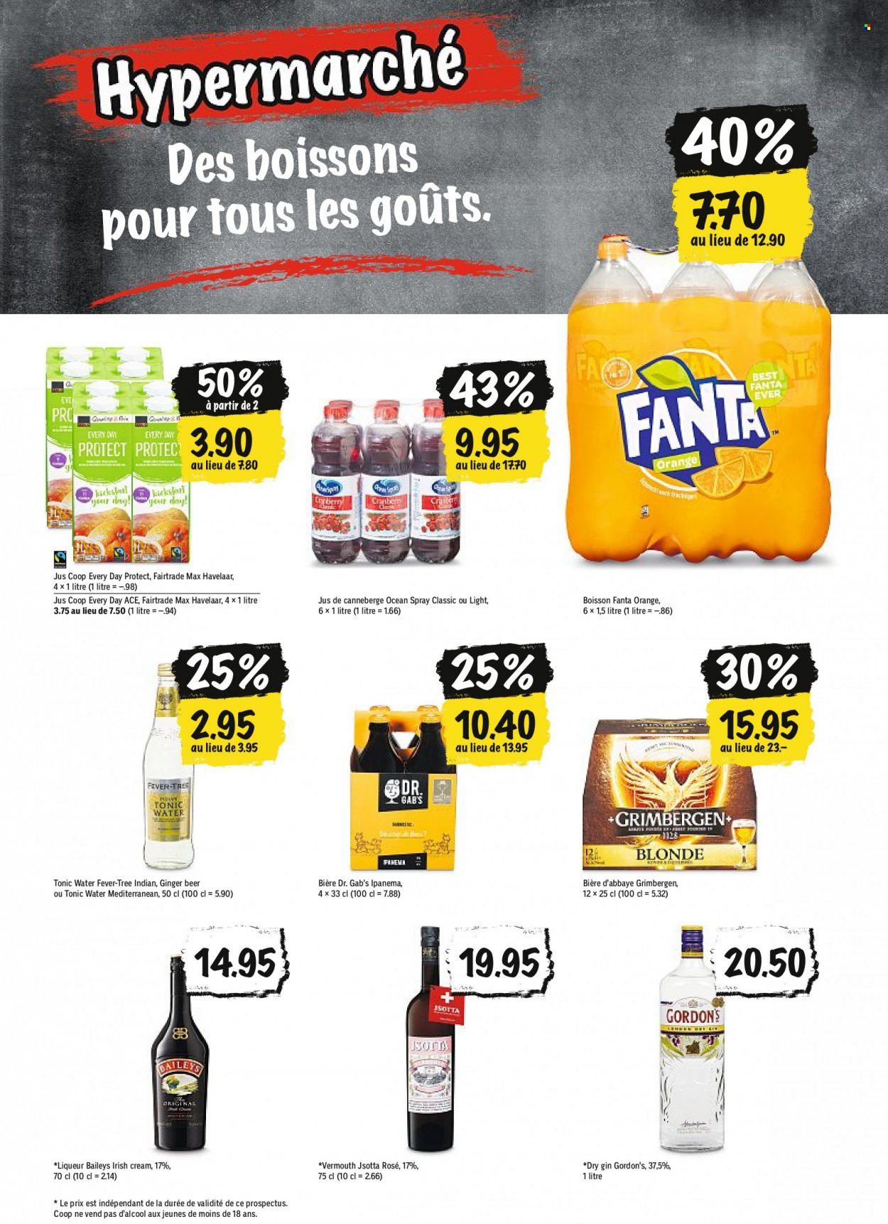 Volantino Coop - 31.5.2022 - 5.6.2022. Pagina 5