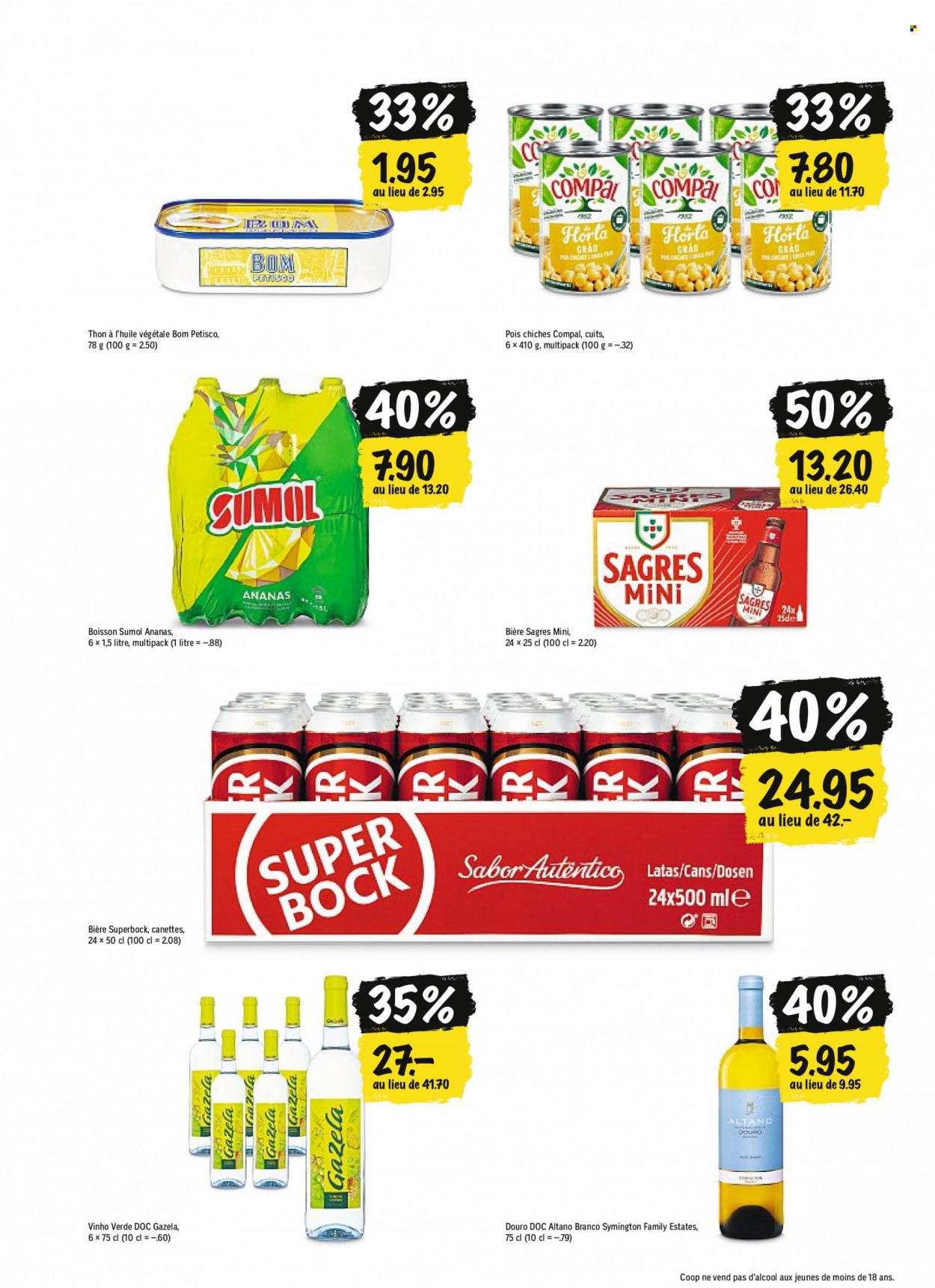 Volantino Coop - 31.5.2022 - 5.6.2022. Pagina 6