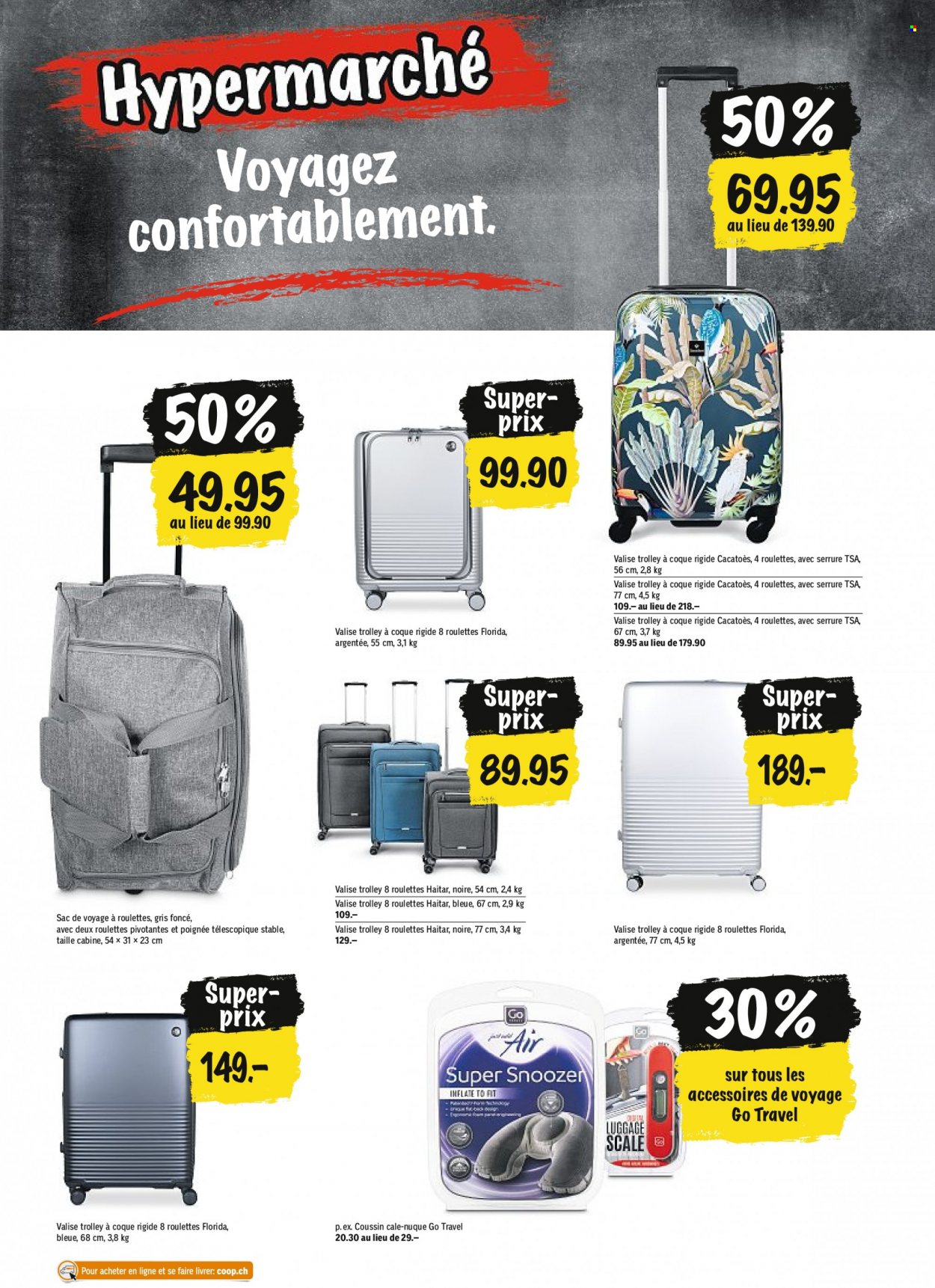 Volantino Coop - 31.5.2022 - 5.6.2022. Pagina 7