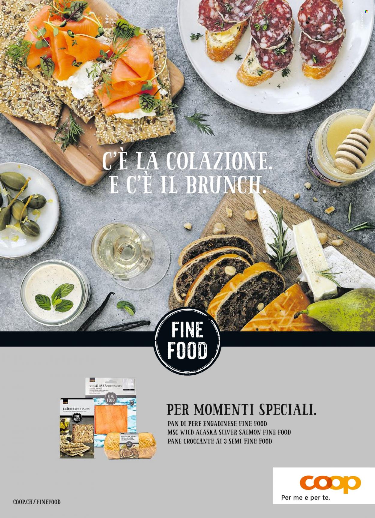 Volantino Coop - 31.5.2022 - 6.6.2022. Pagina 22
