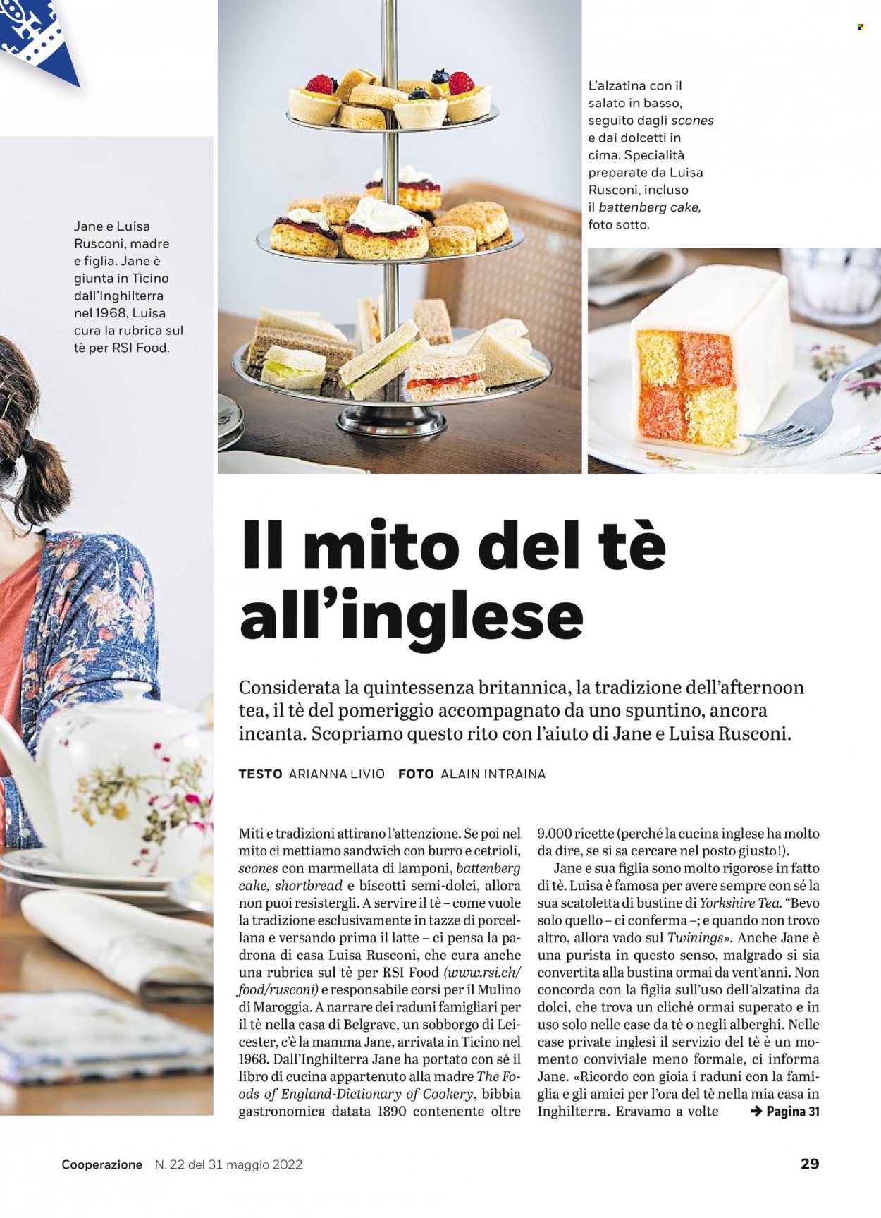 Volantino Coop - 31.5.2022 - 6.6.2022. Pagina 29